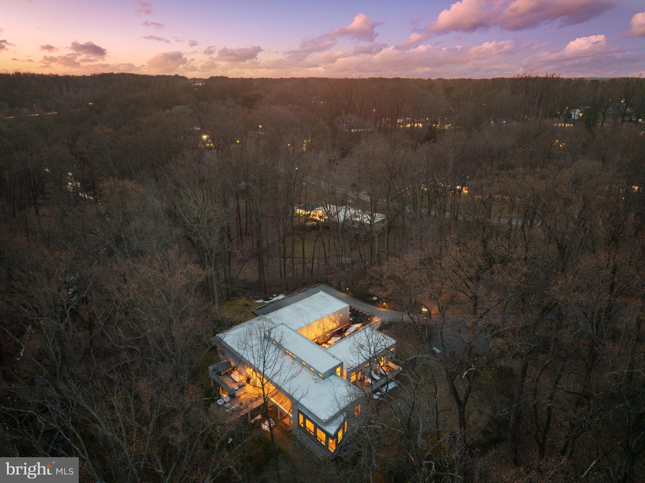 STEVENSON - Residential