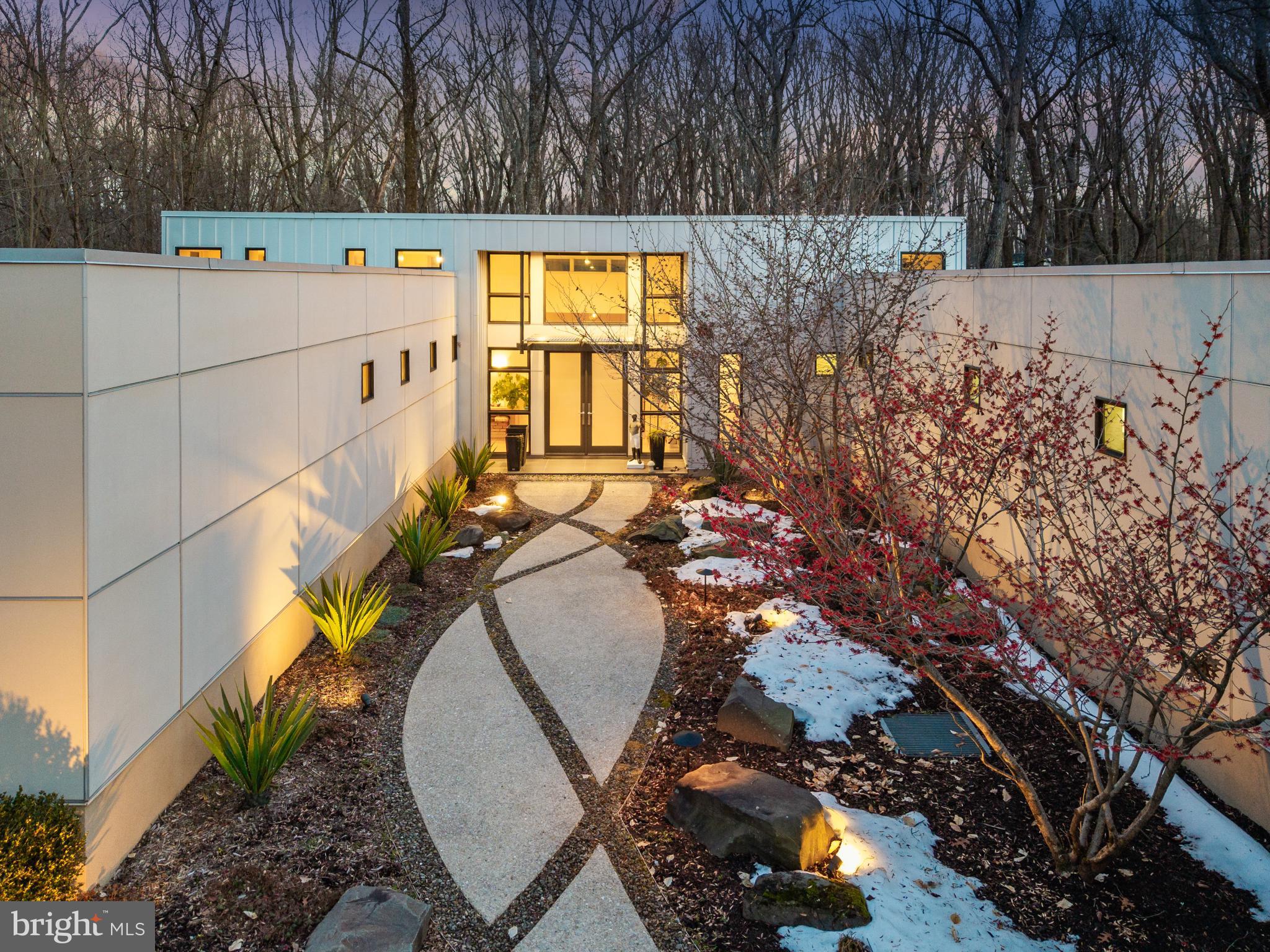 STEVENSON - Residential