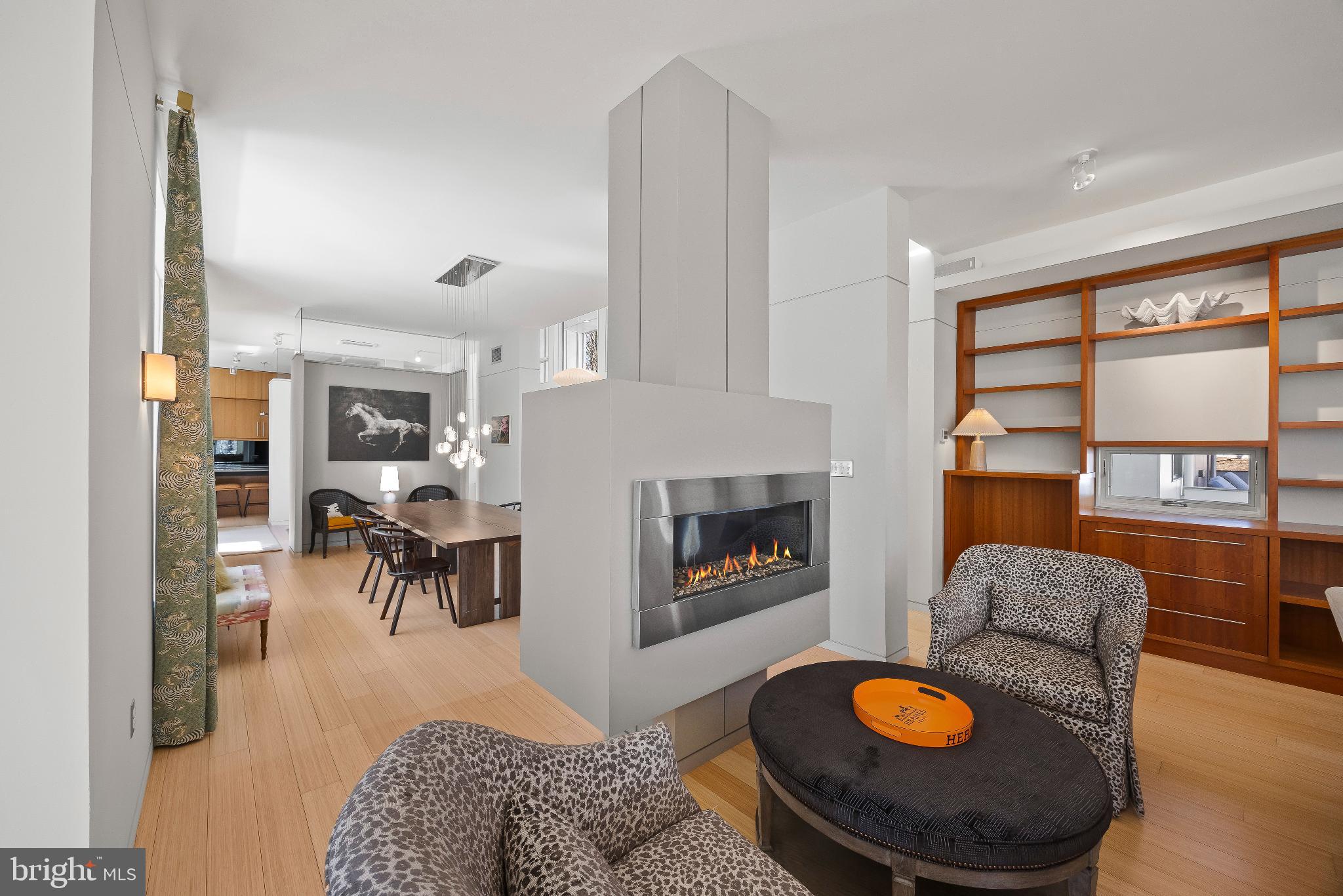 STEVENSON - Residential