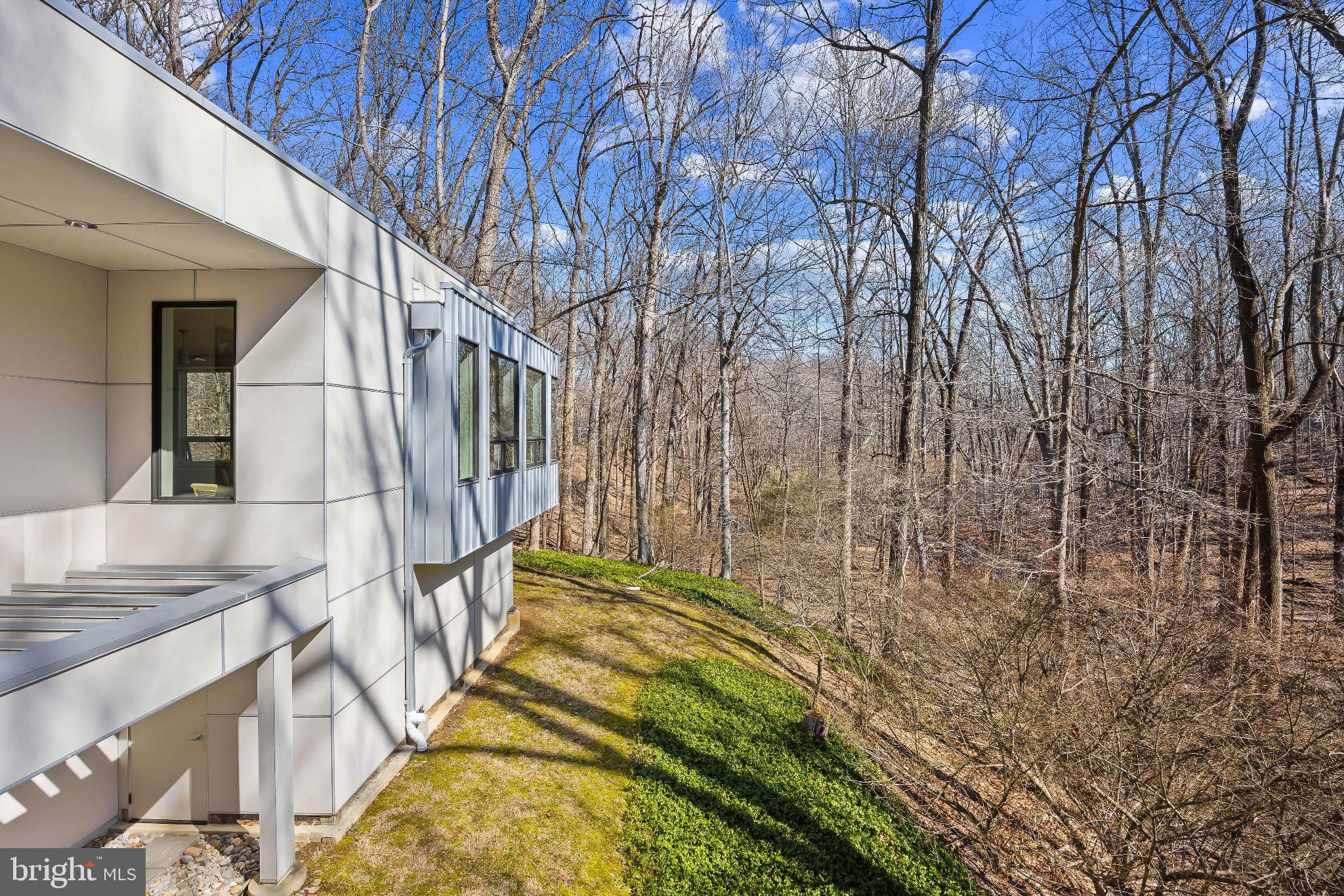 STEVENSON - Residential