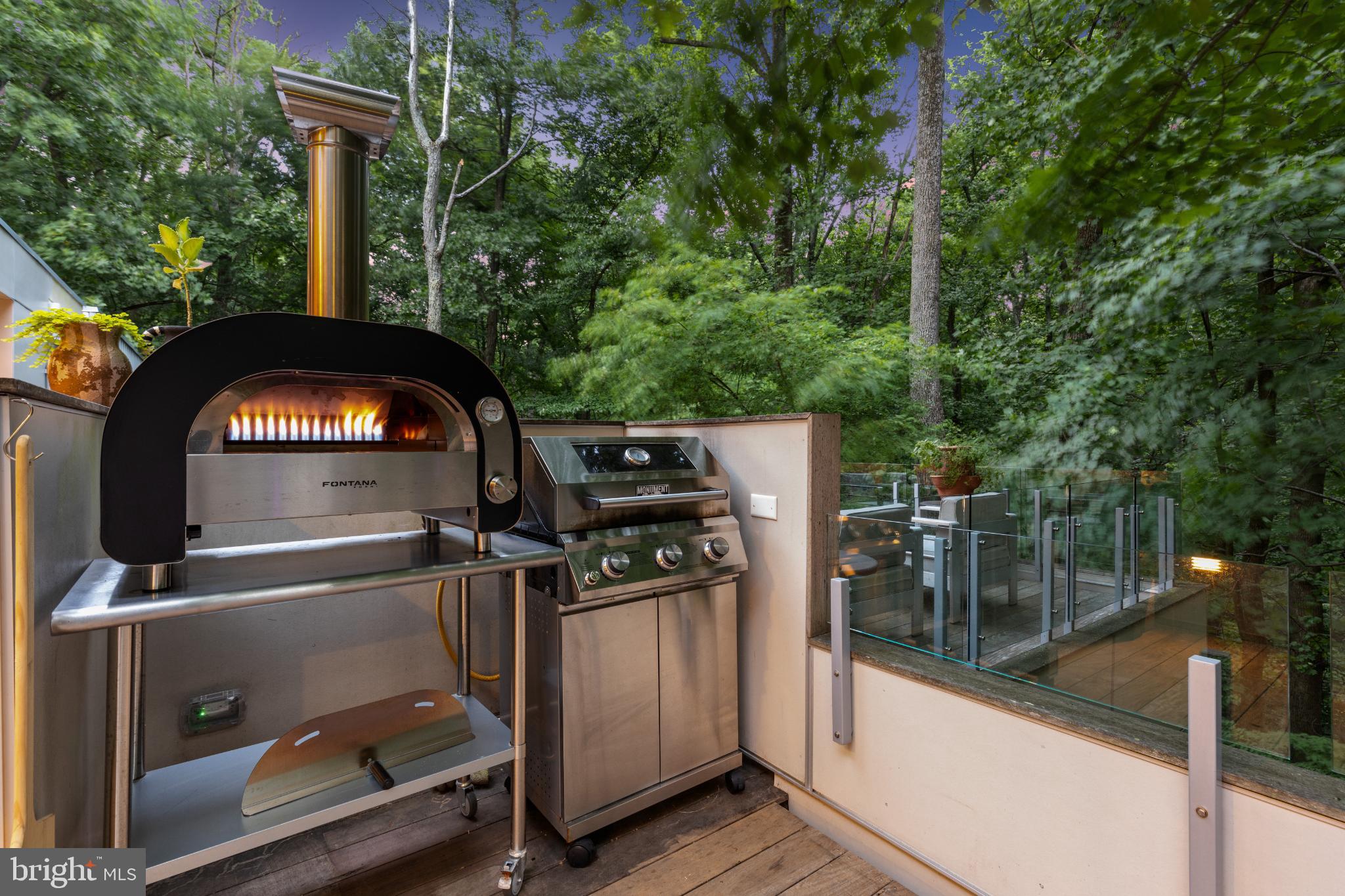 STEVENSON - Residential