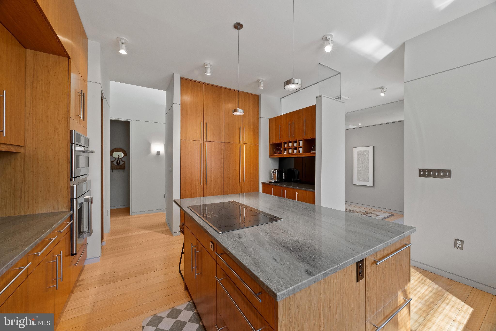 STEVENSON - Residential