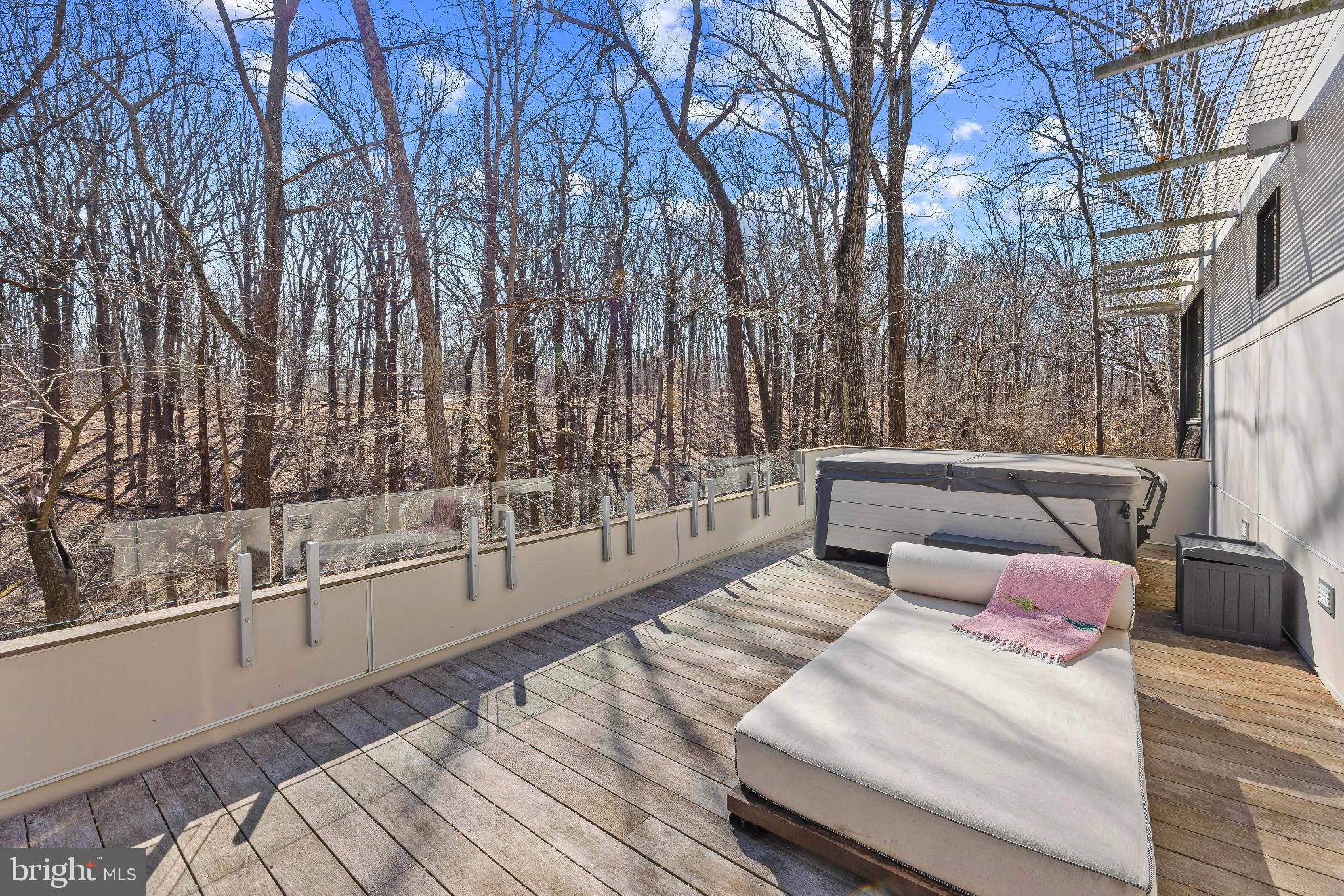 STEVENSON - Residential