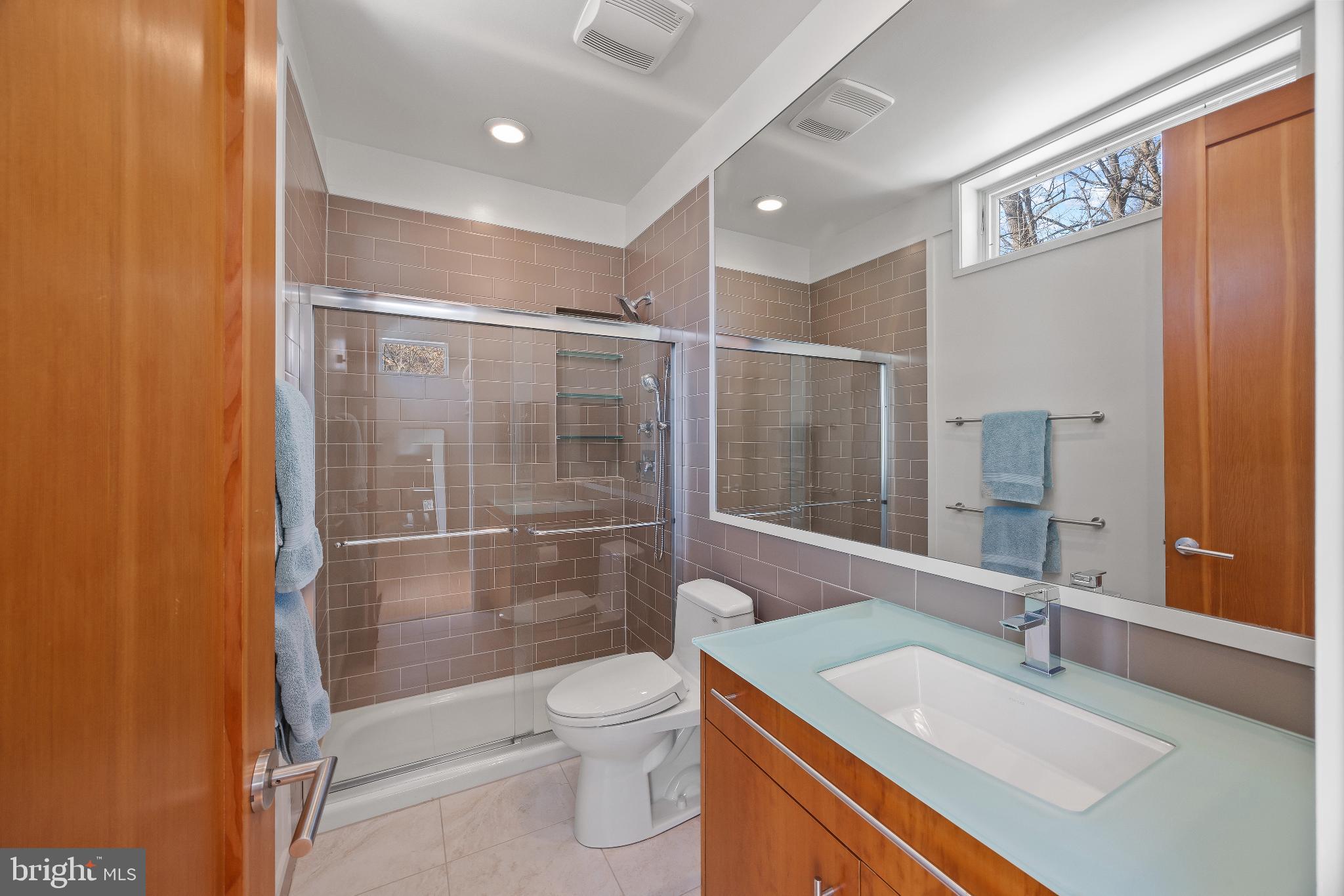 STEVENSON - Residential