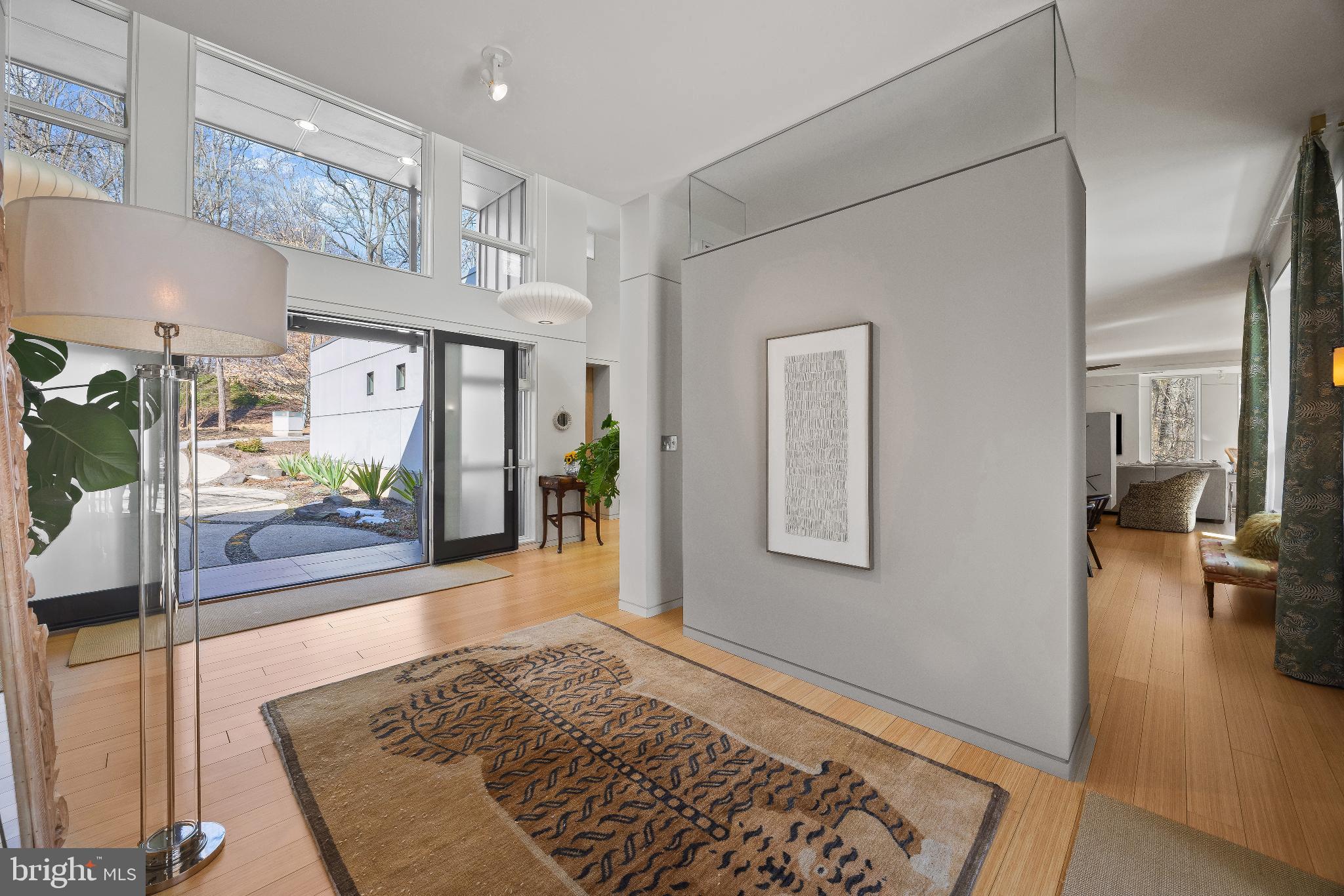 STEVENSON - Residential