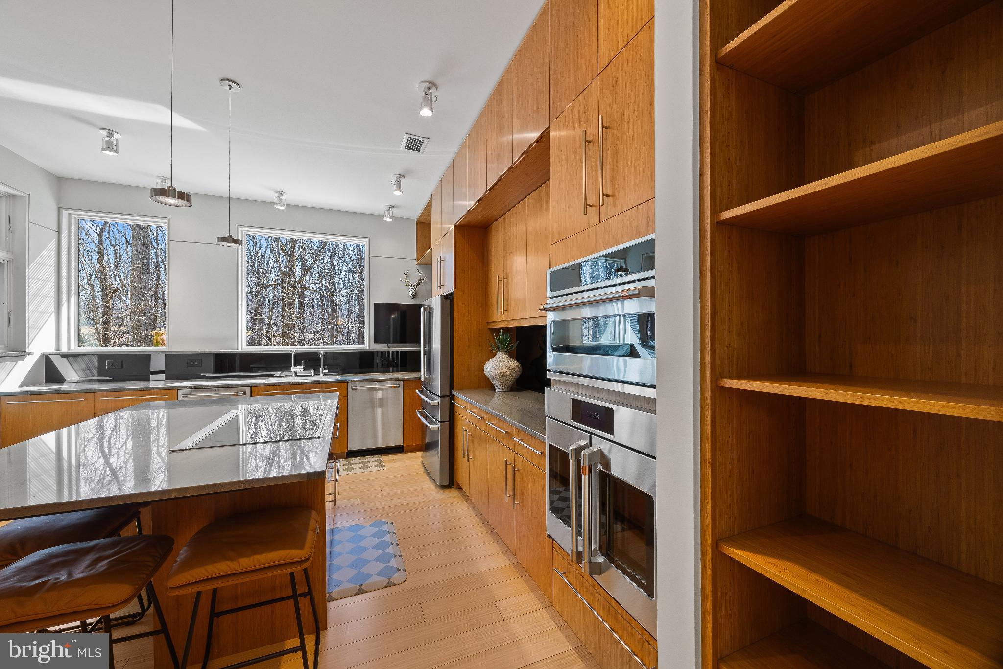 STEVENSON - Residential