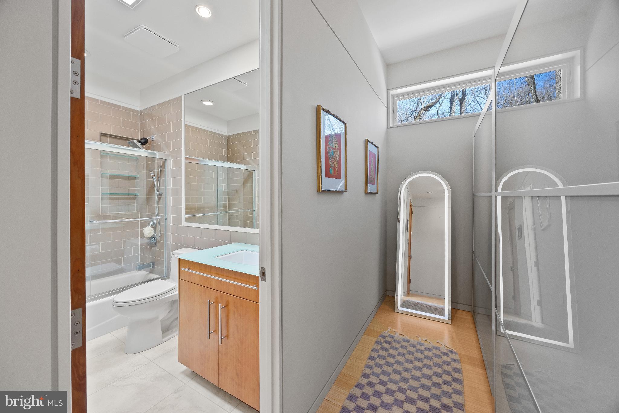 STEVENSON - Residential