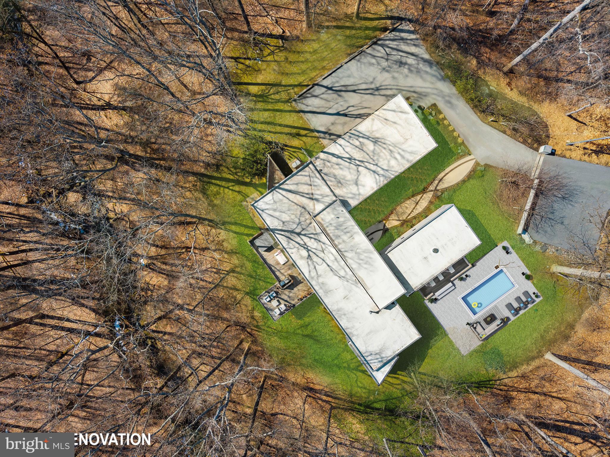 STEVENSON - Residential