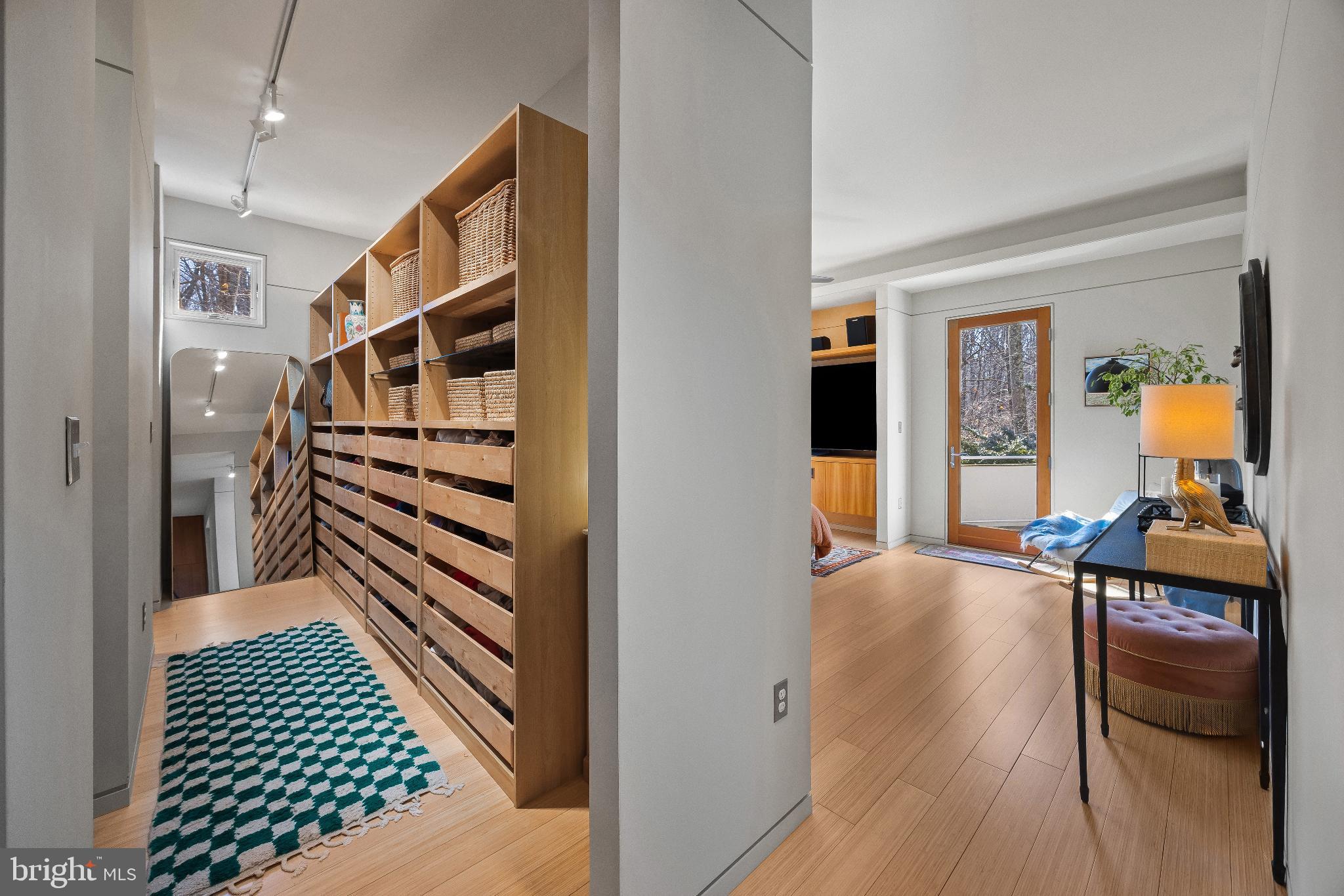 STEVENSON - Residential