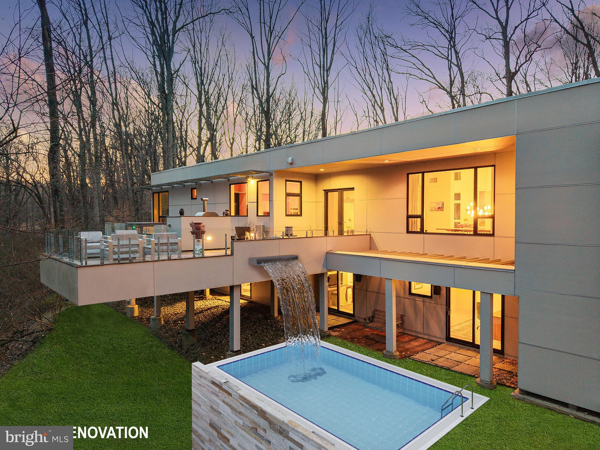 STEVENSON - Residential