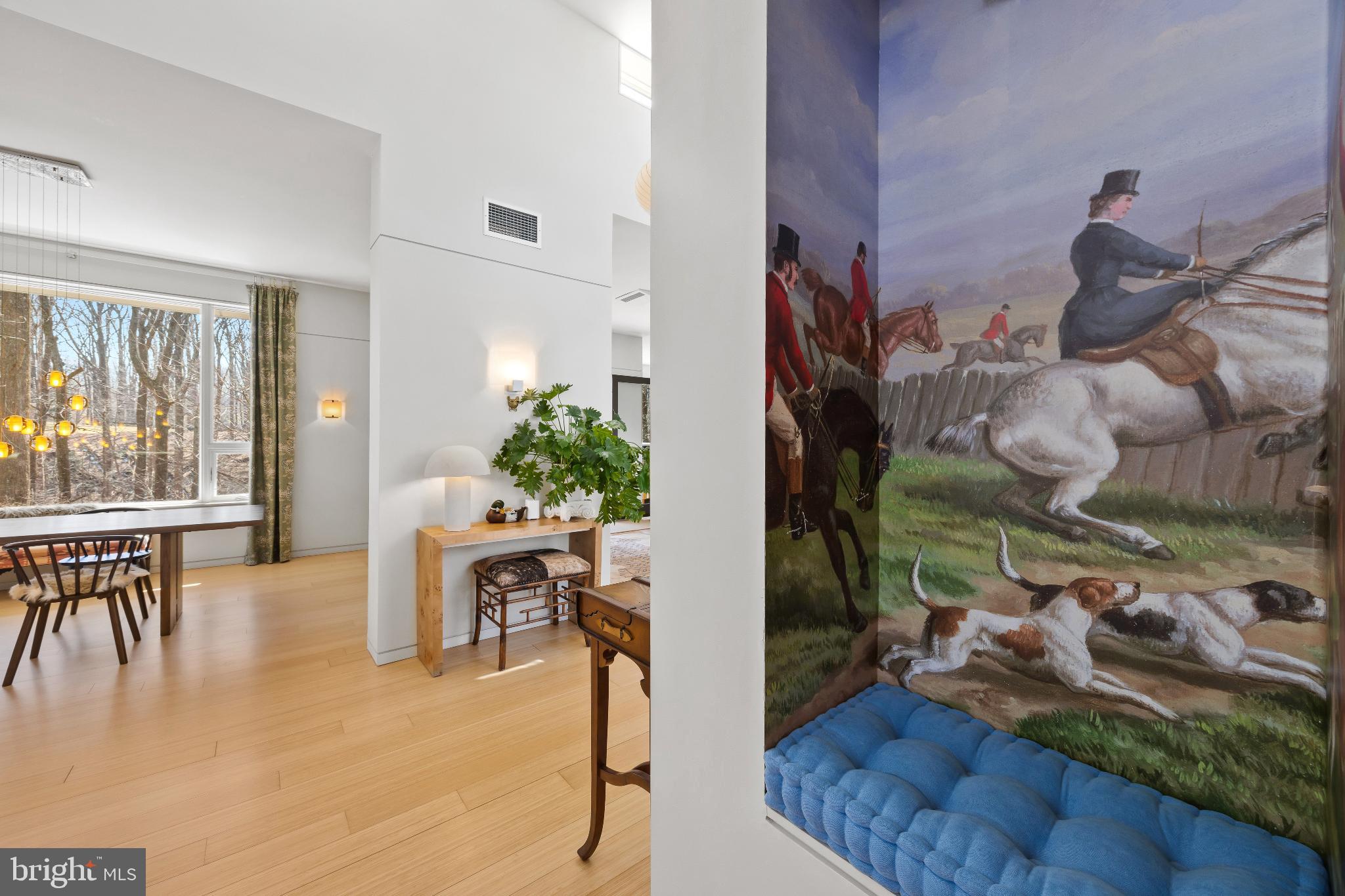 STEVENSON - Residential