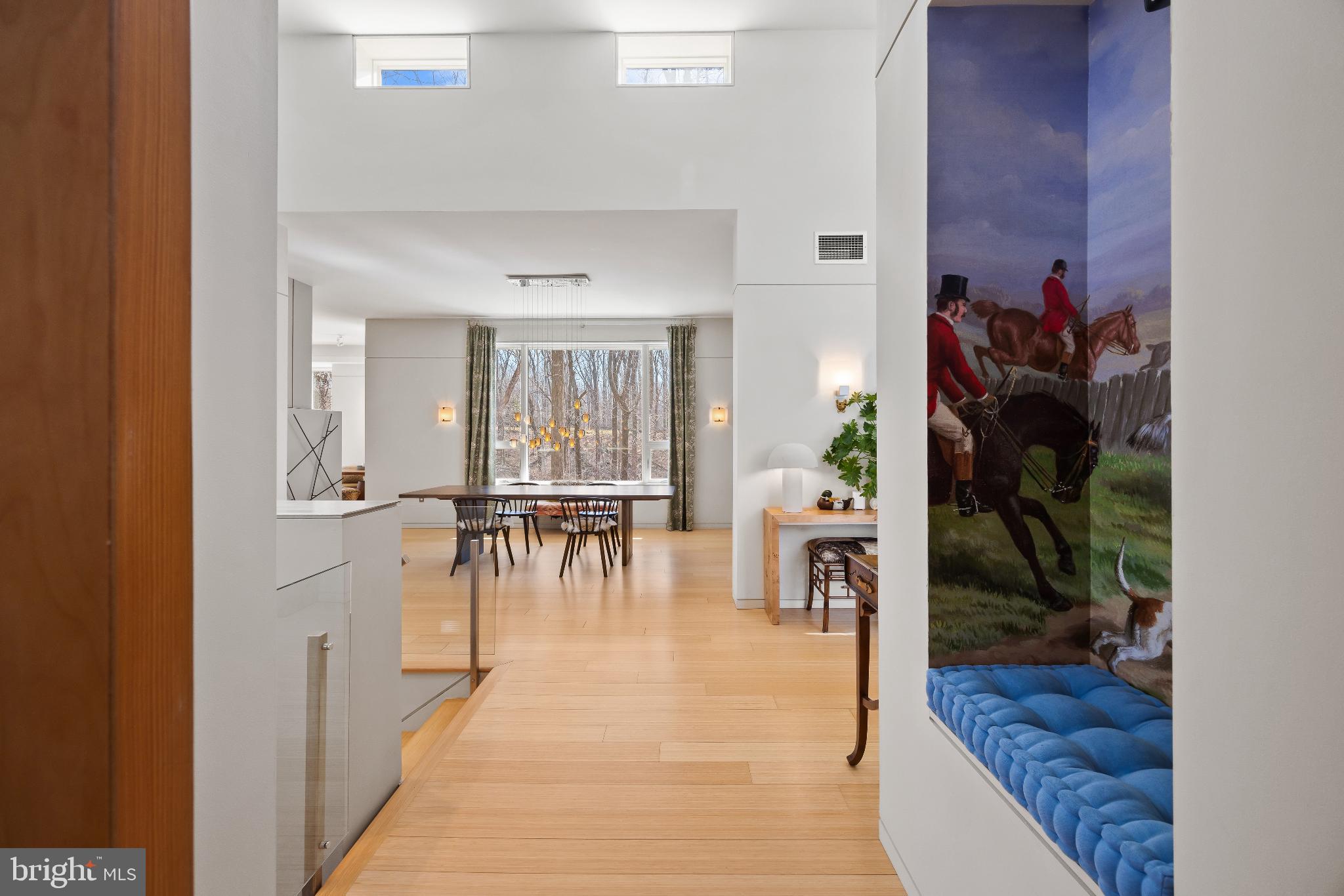 STEVENSON - Residential