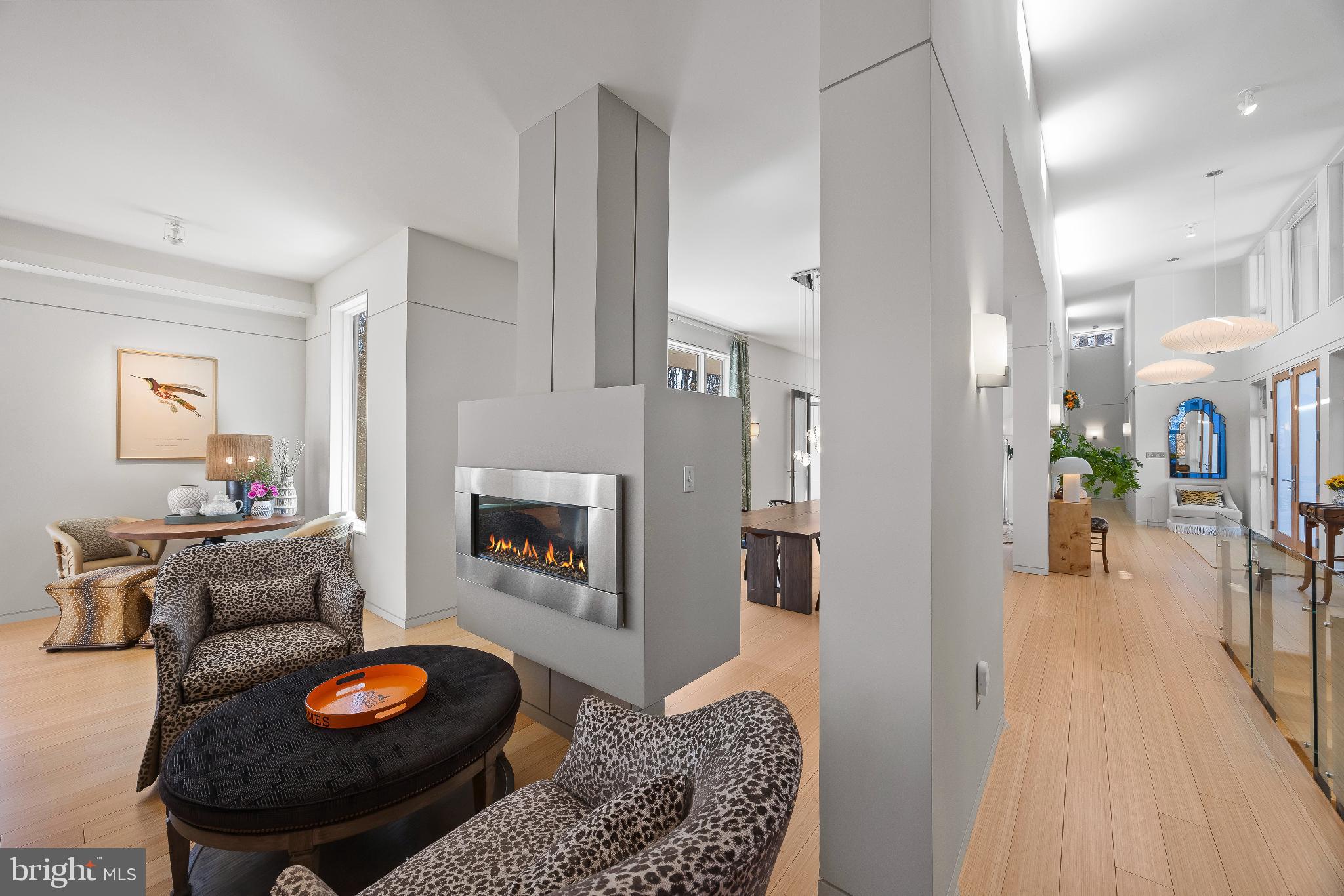 STEVENSON - Residential