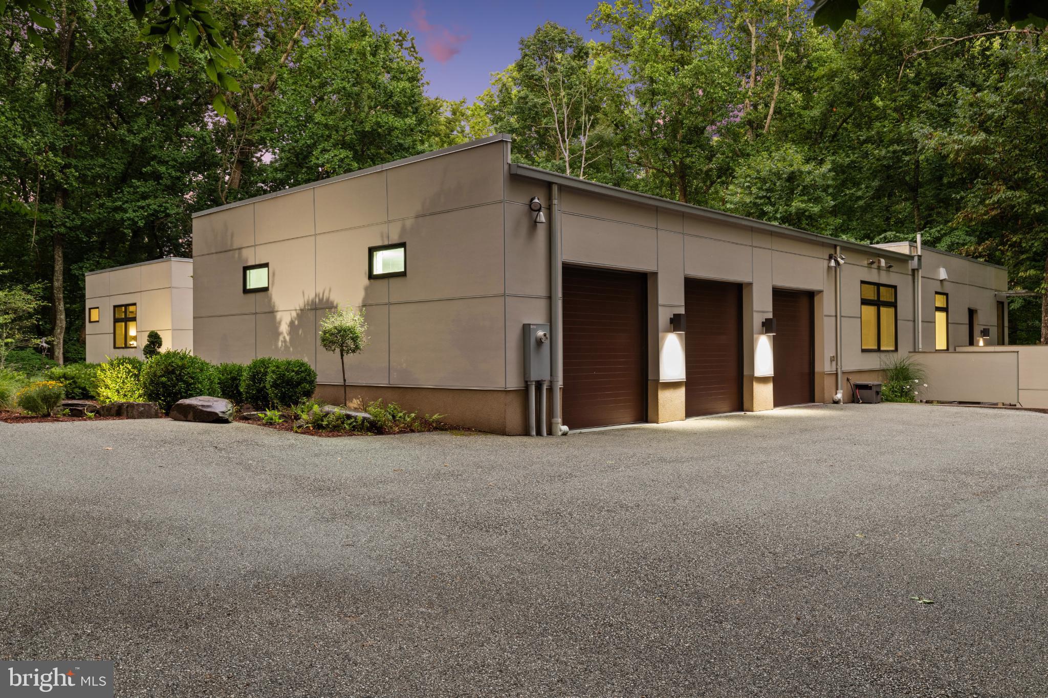 STEVENSON - Residential