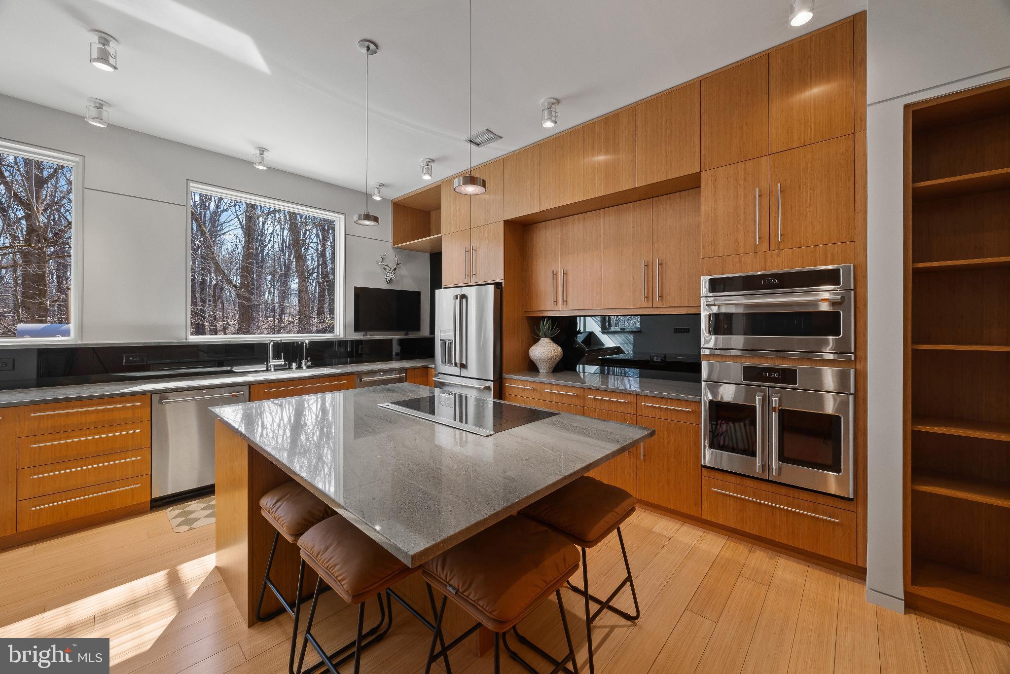 STEVENSON - Residential