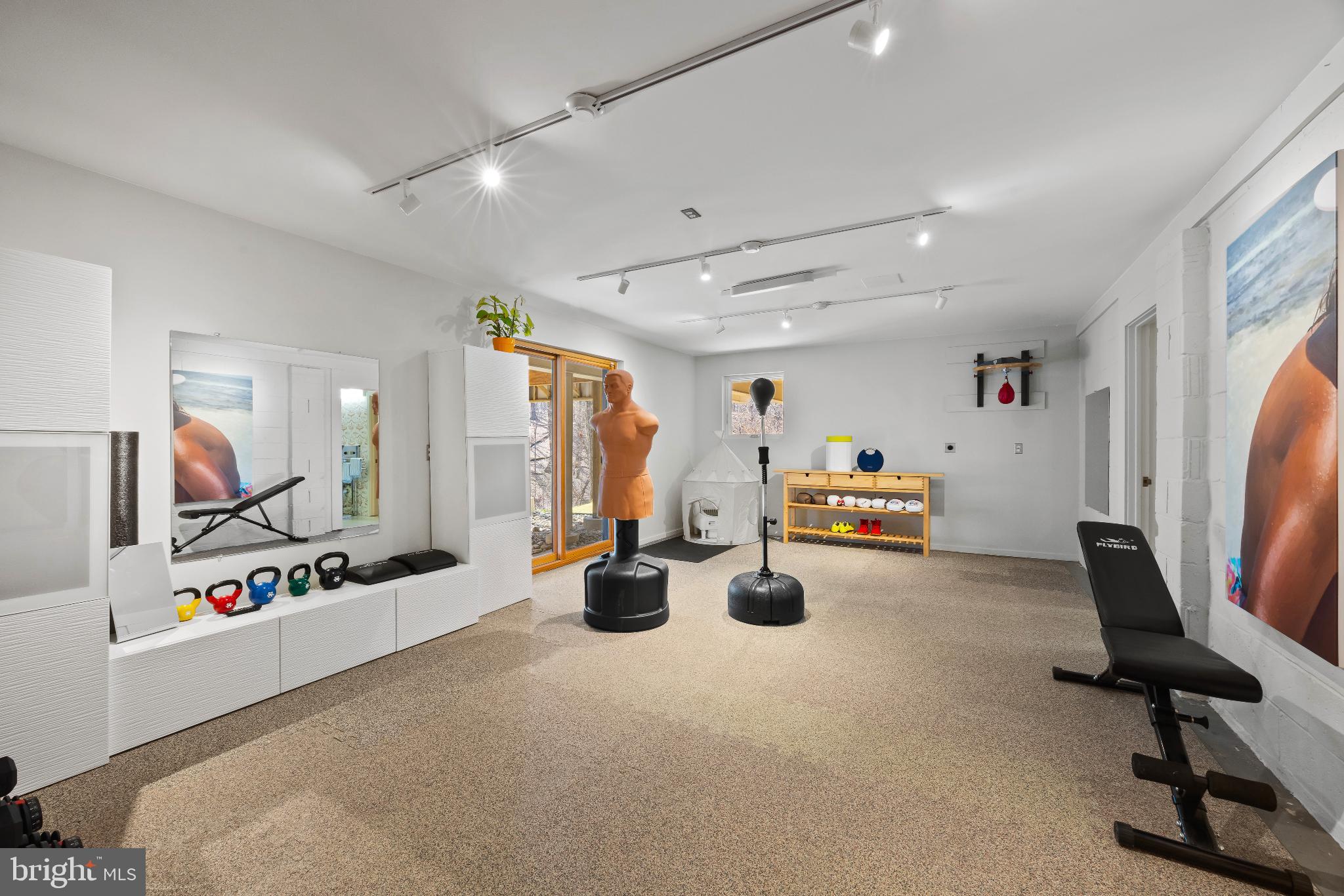 STEVENSON - Residential