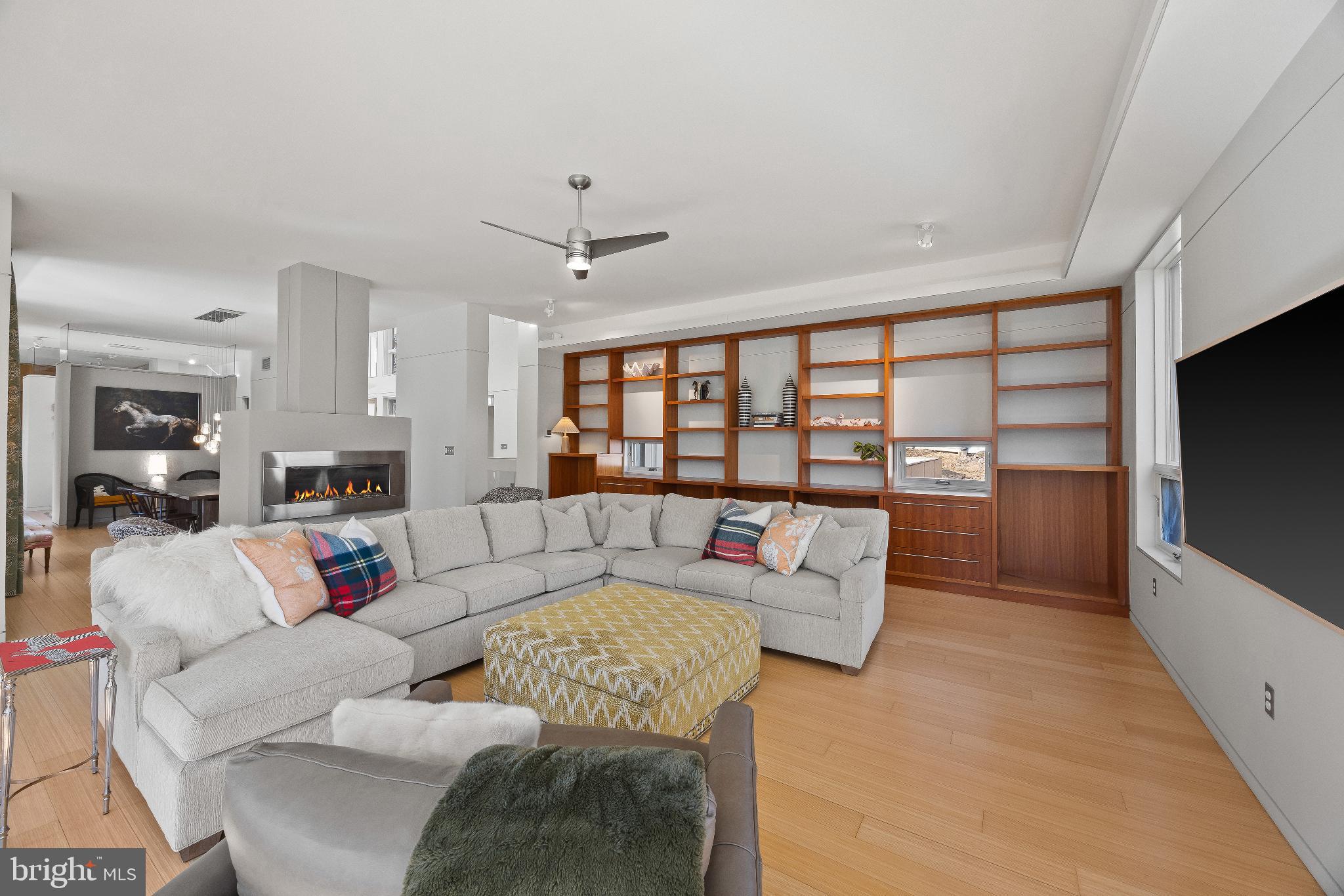 STEVENSON - Residential