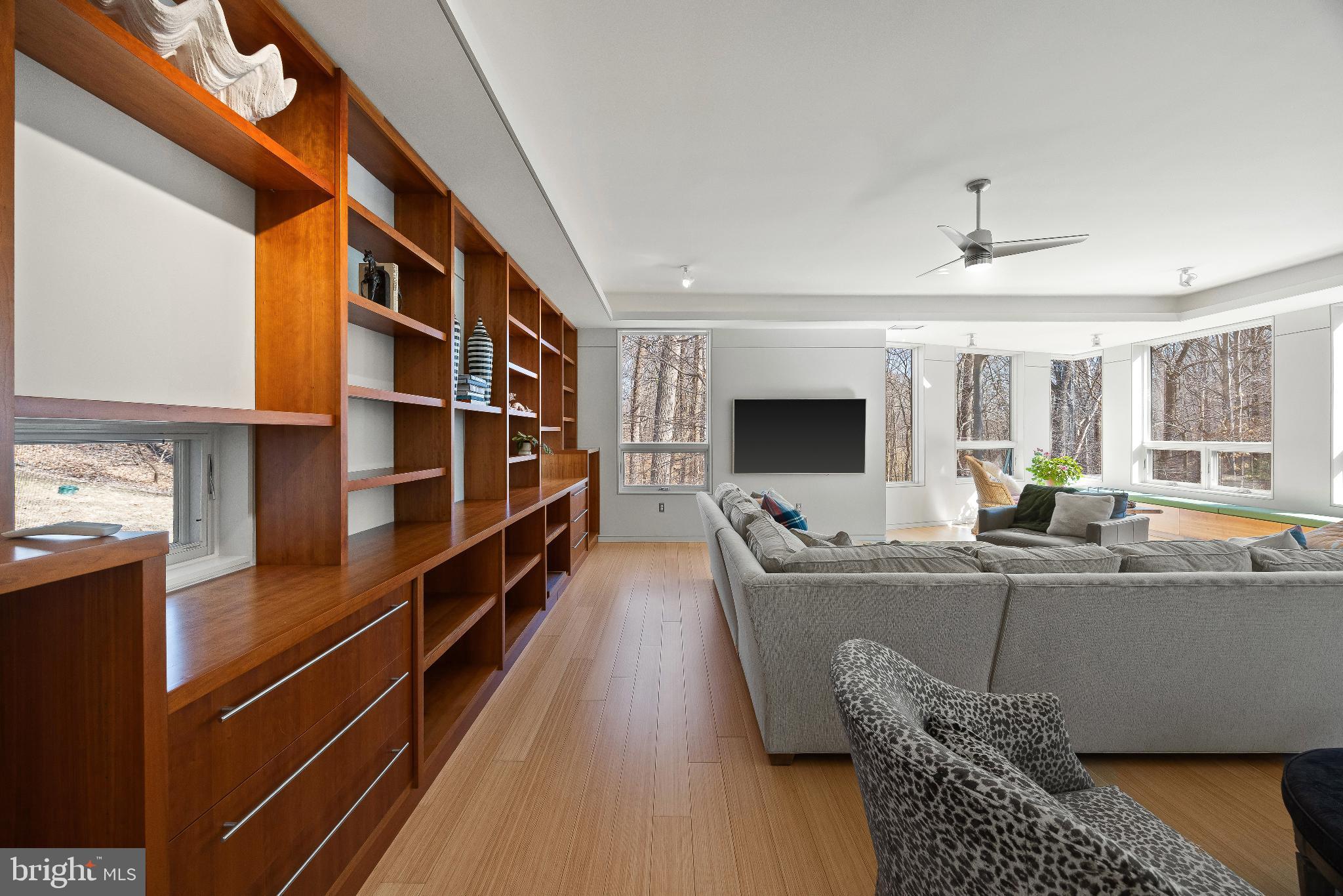 STEVENSON - Residential