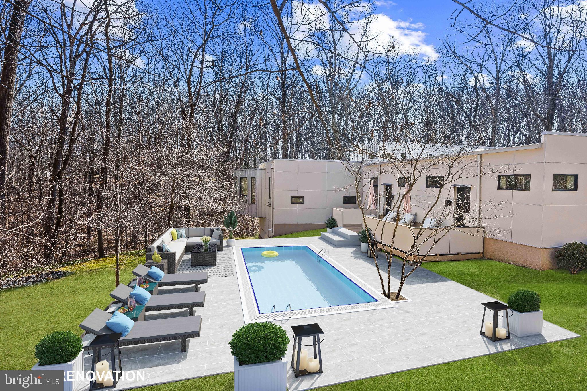 STEVENSON - Residential