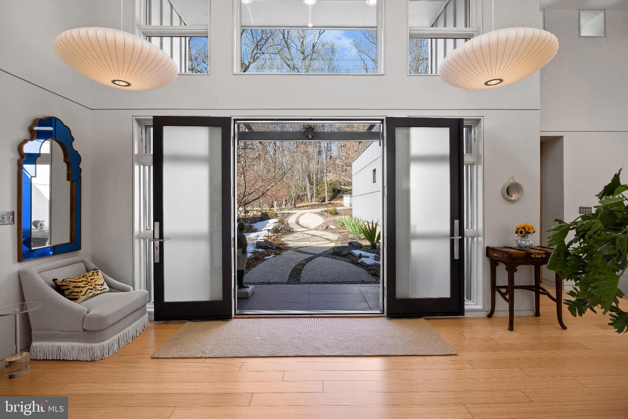 STEVENSON - Residential