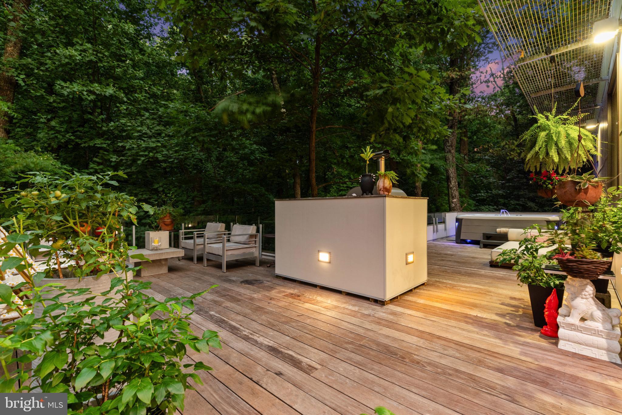 STEVENSON - Residential