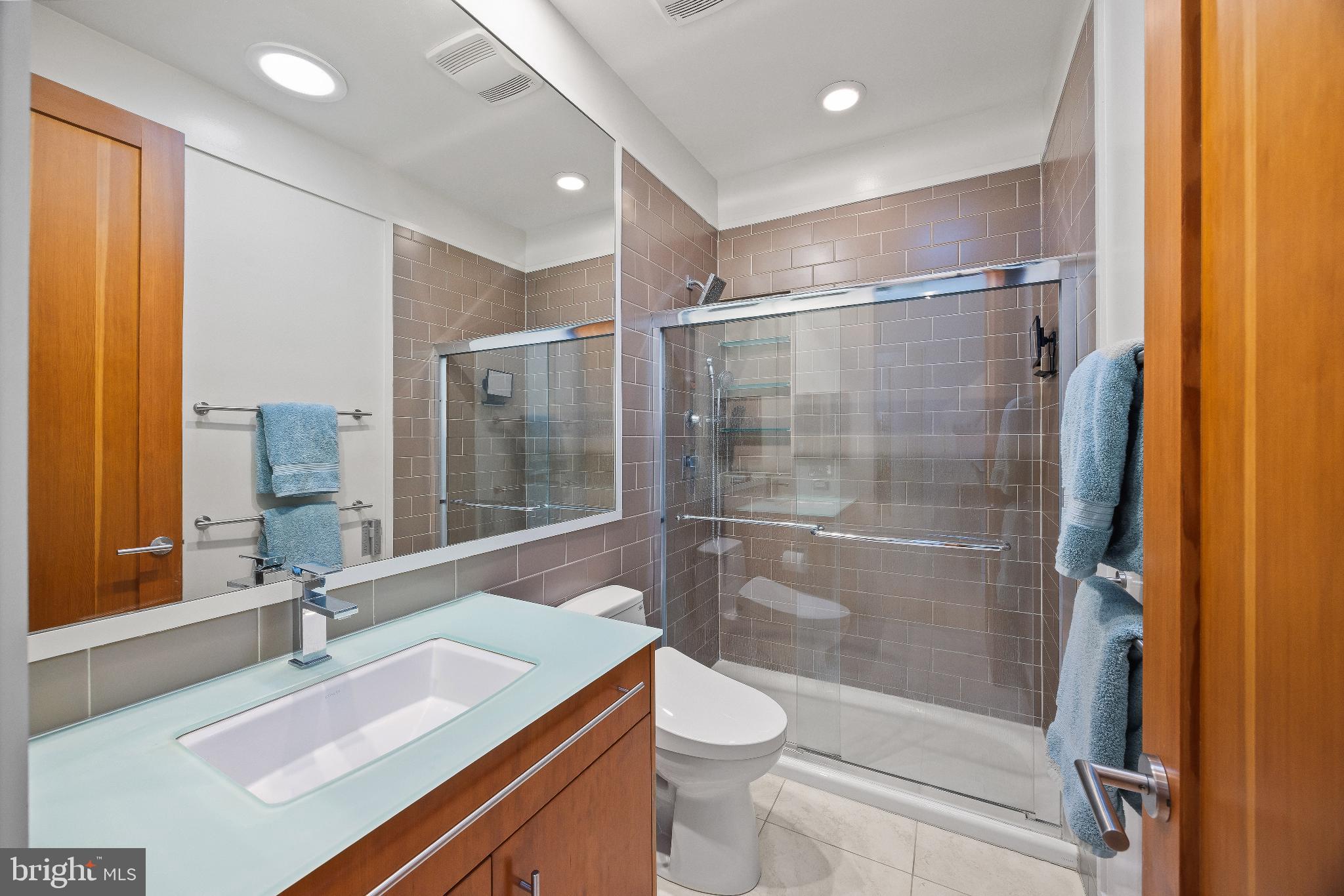 STEVENSON - Residential