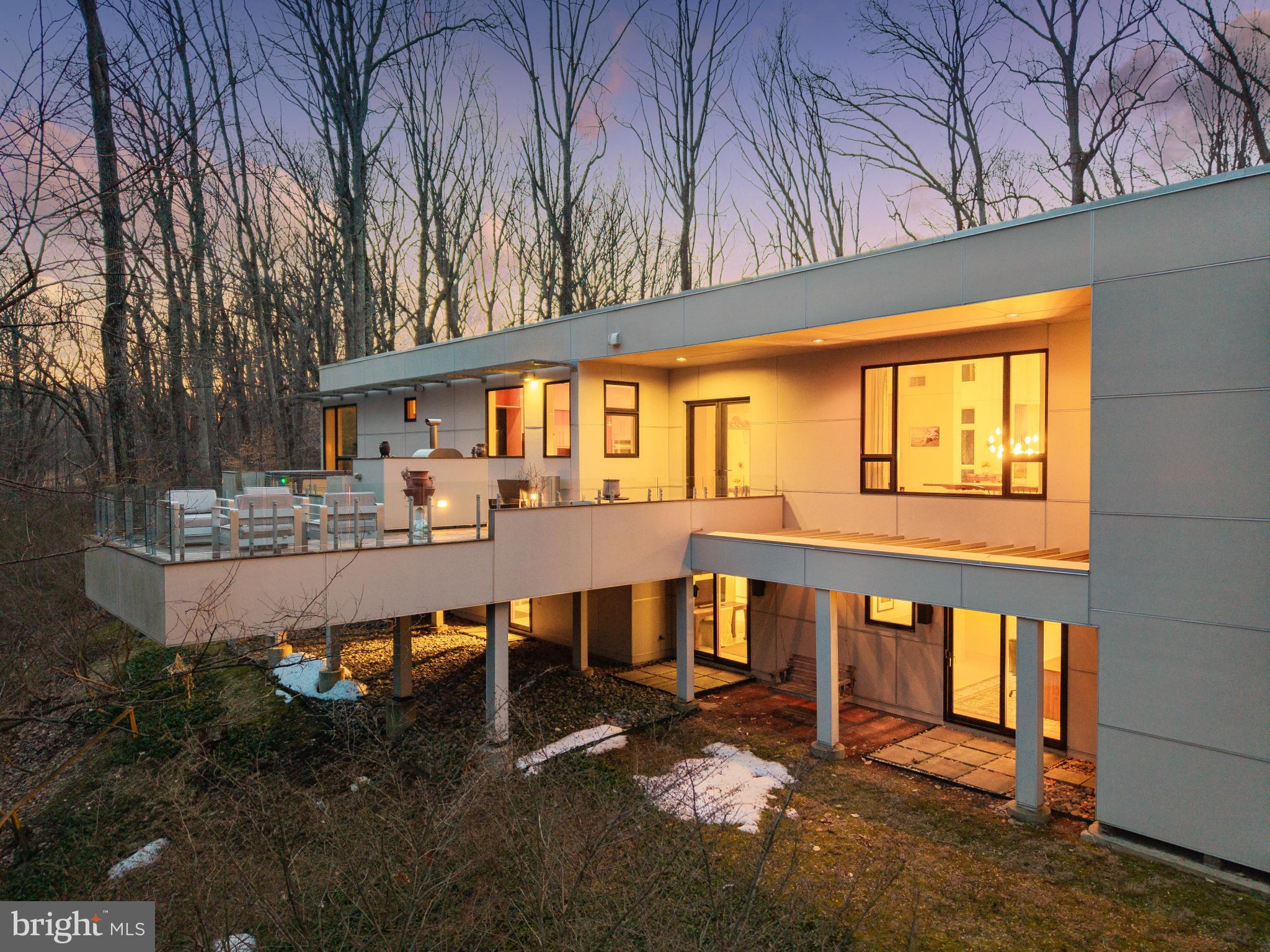 STEVENSON - Residential