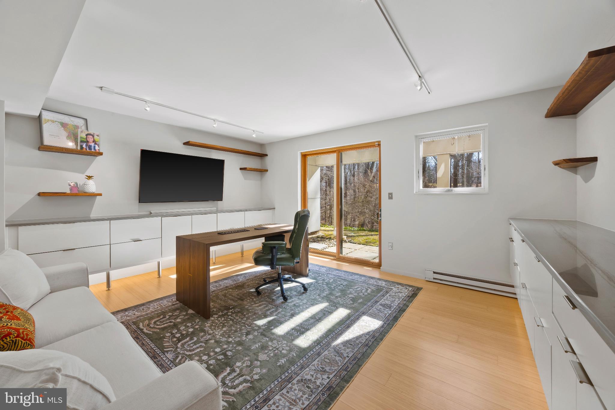 STEVENSON - Residential