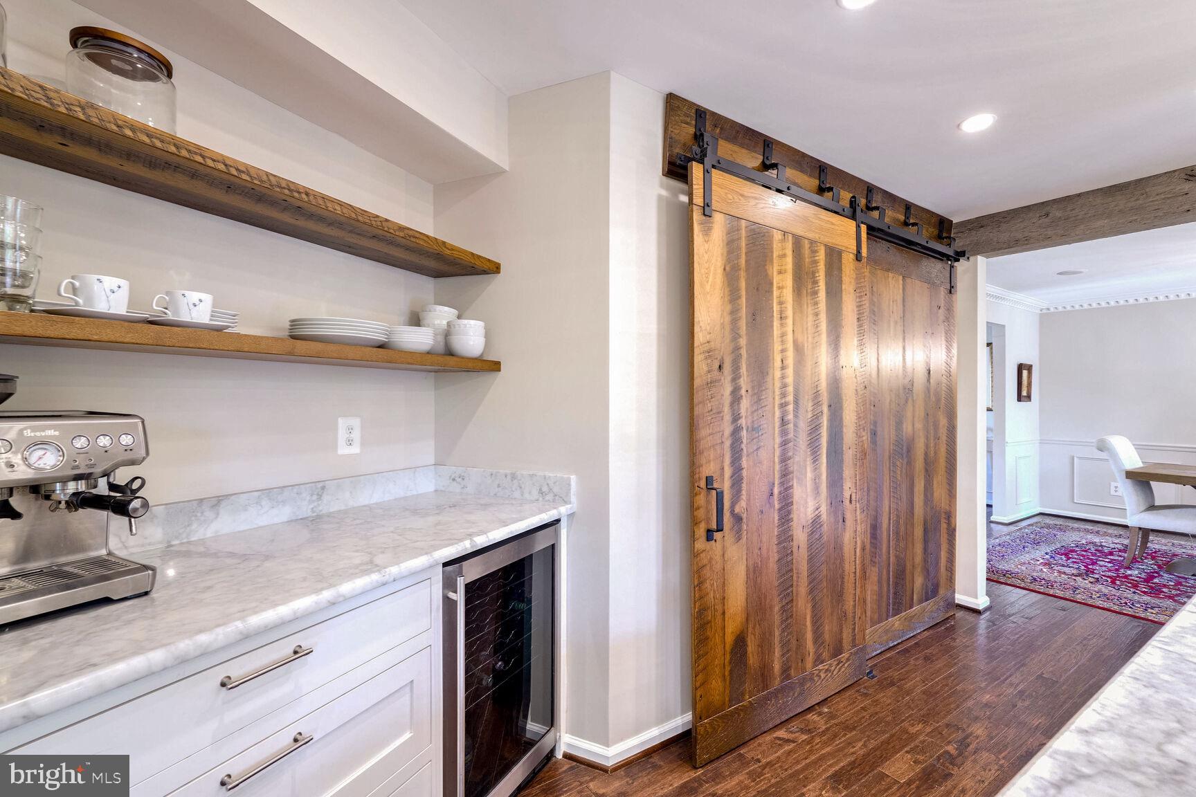 LANGLEY OAKS - Residential