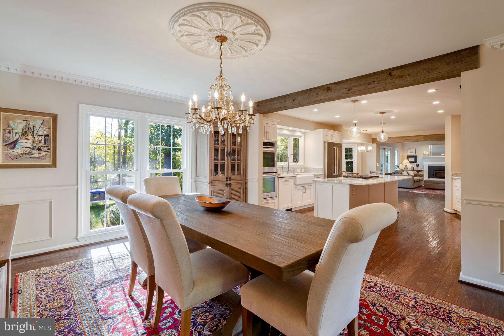 LANGLEY OAKS - Residential