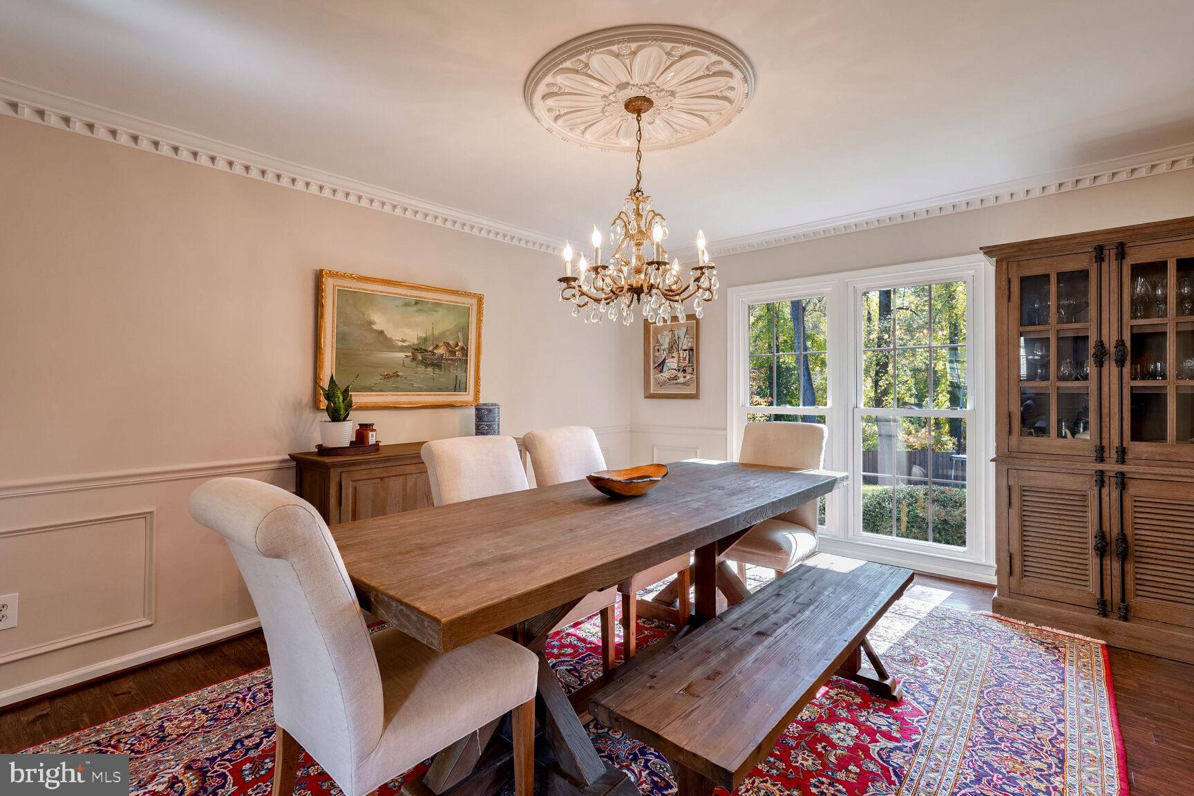 LANGLEY OAKS - Residential