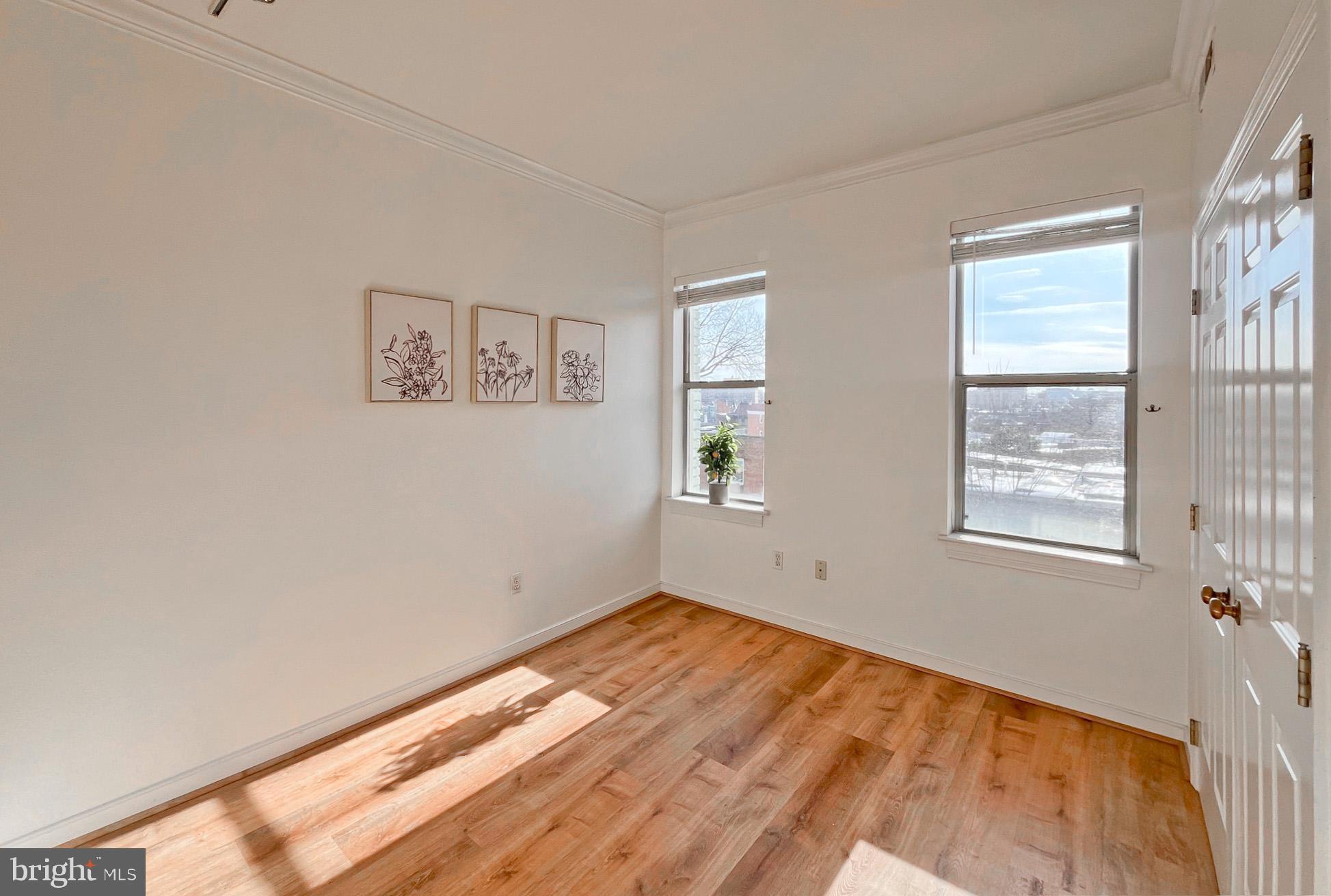 1827 FLORIDA AVENUE NW 401