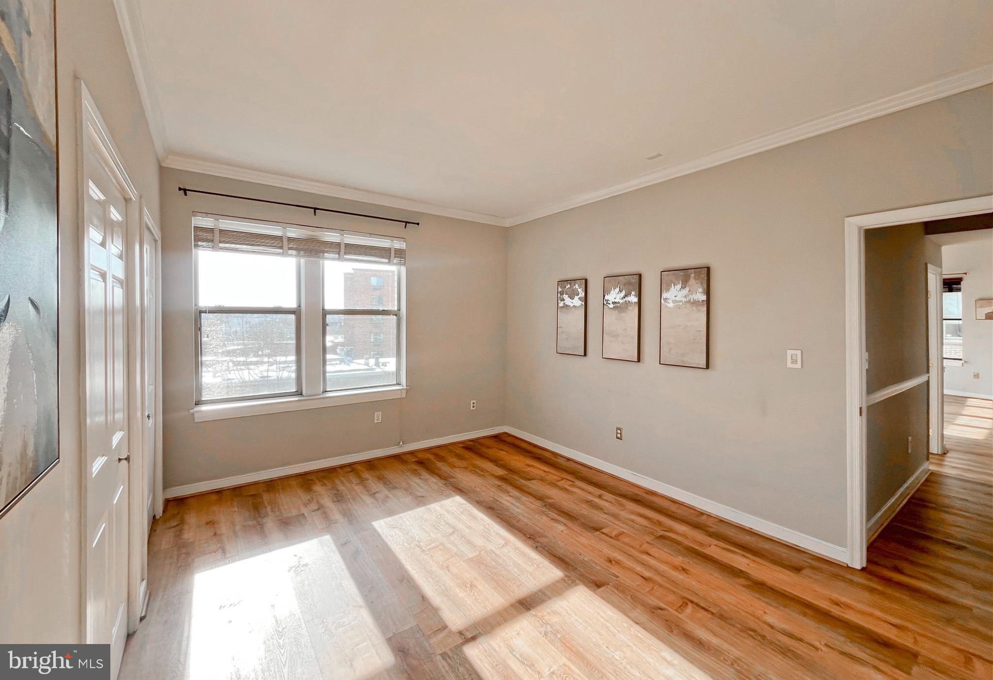 1827 FLORIDA AVENUE NW 401