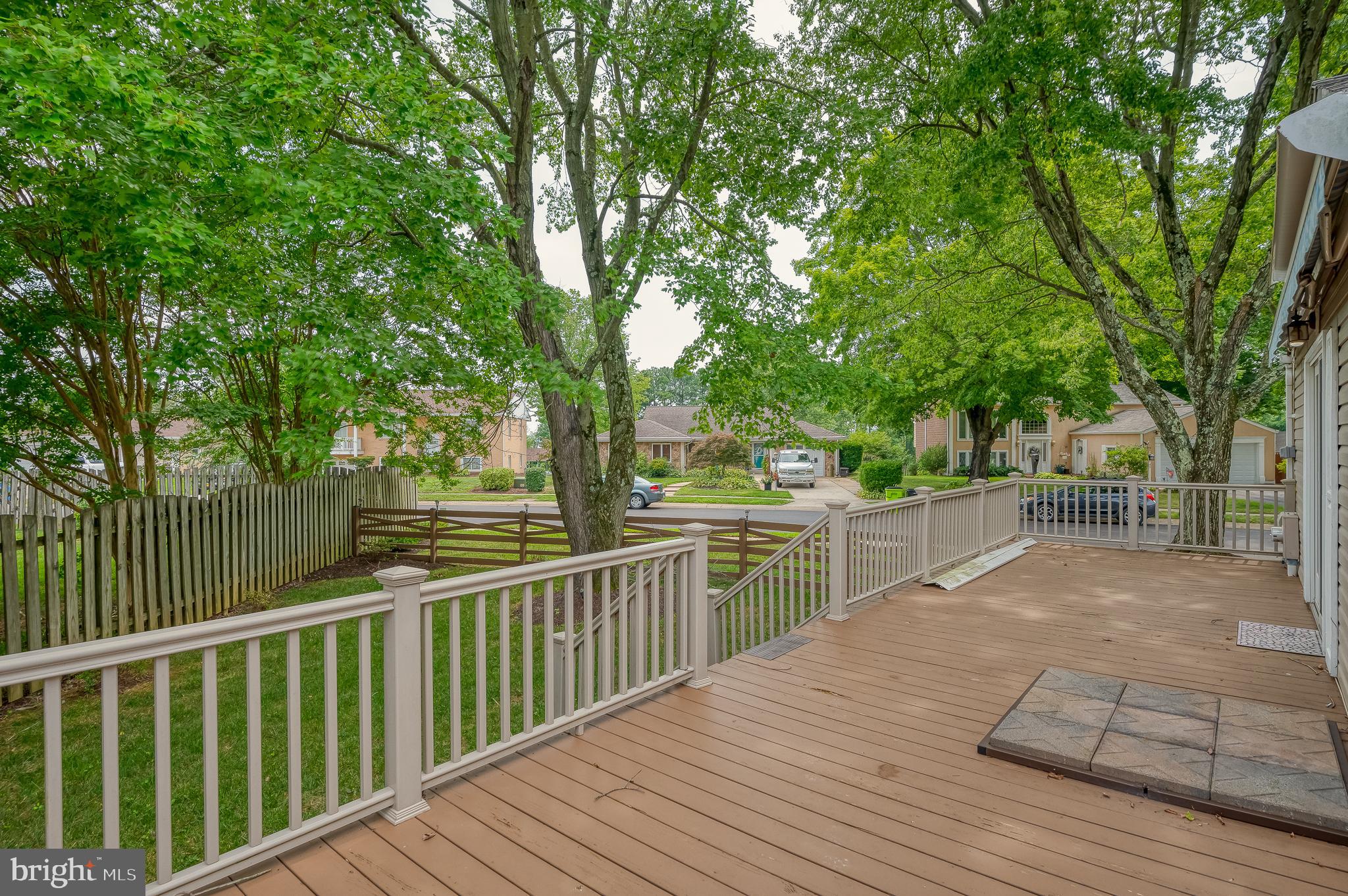 RUMSEY ISLAND - Residential