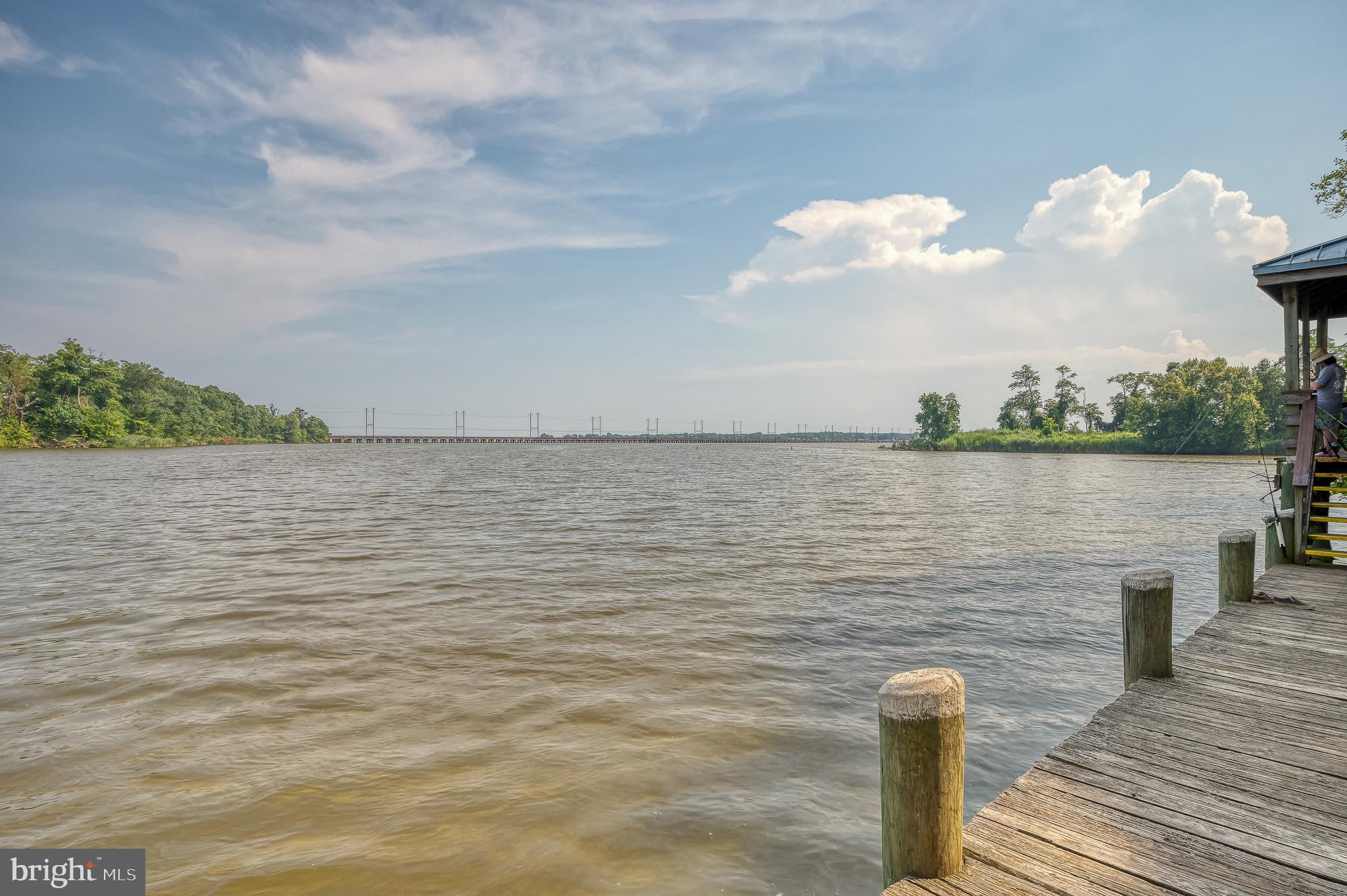 RUMSEY ISLAND - Residential