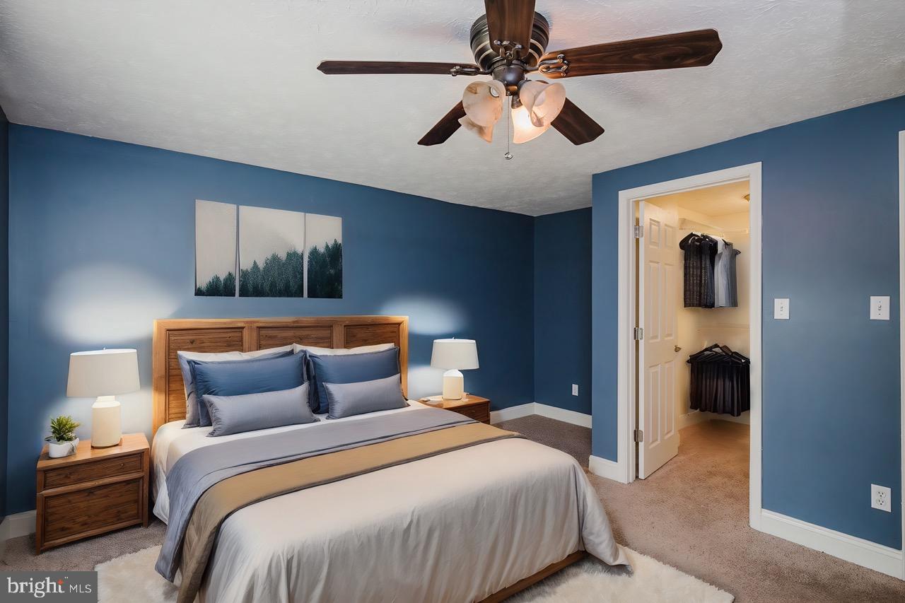 RUMSEY ISLAND - Residential