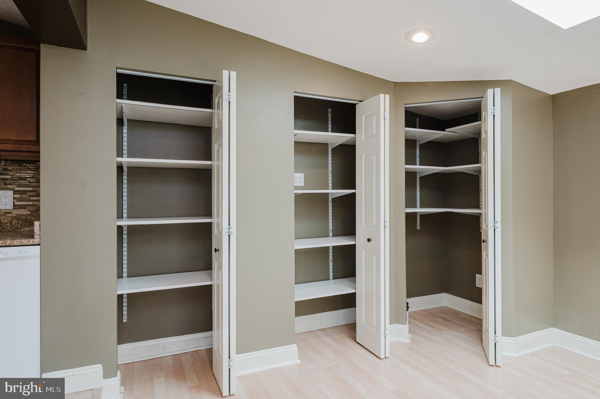 RUMSEY ISLAND - Residential