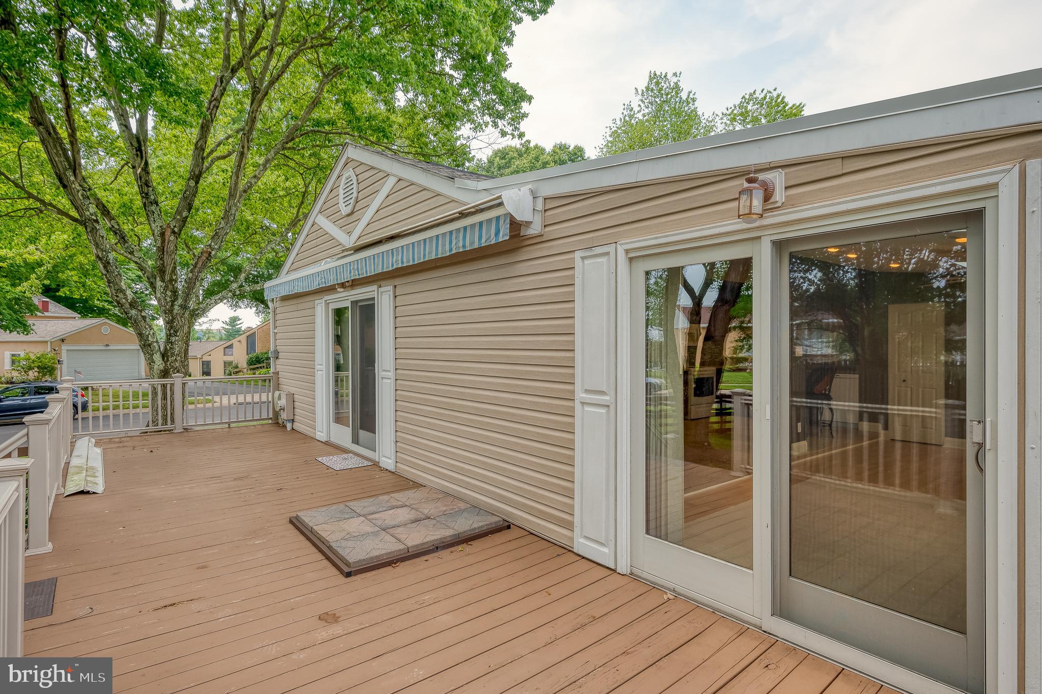 RUMSEY ISLAND - Residential