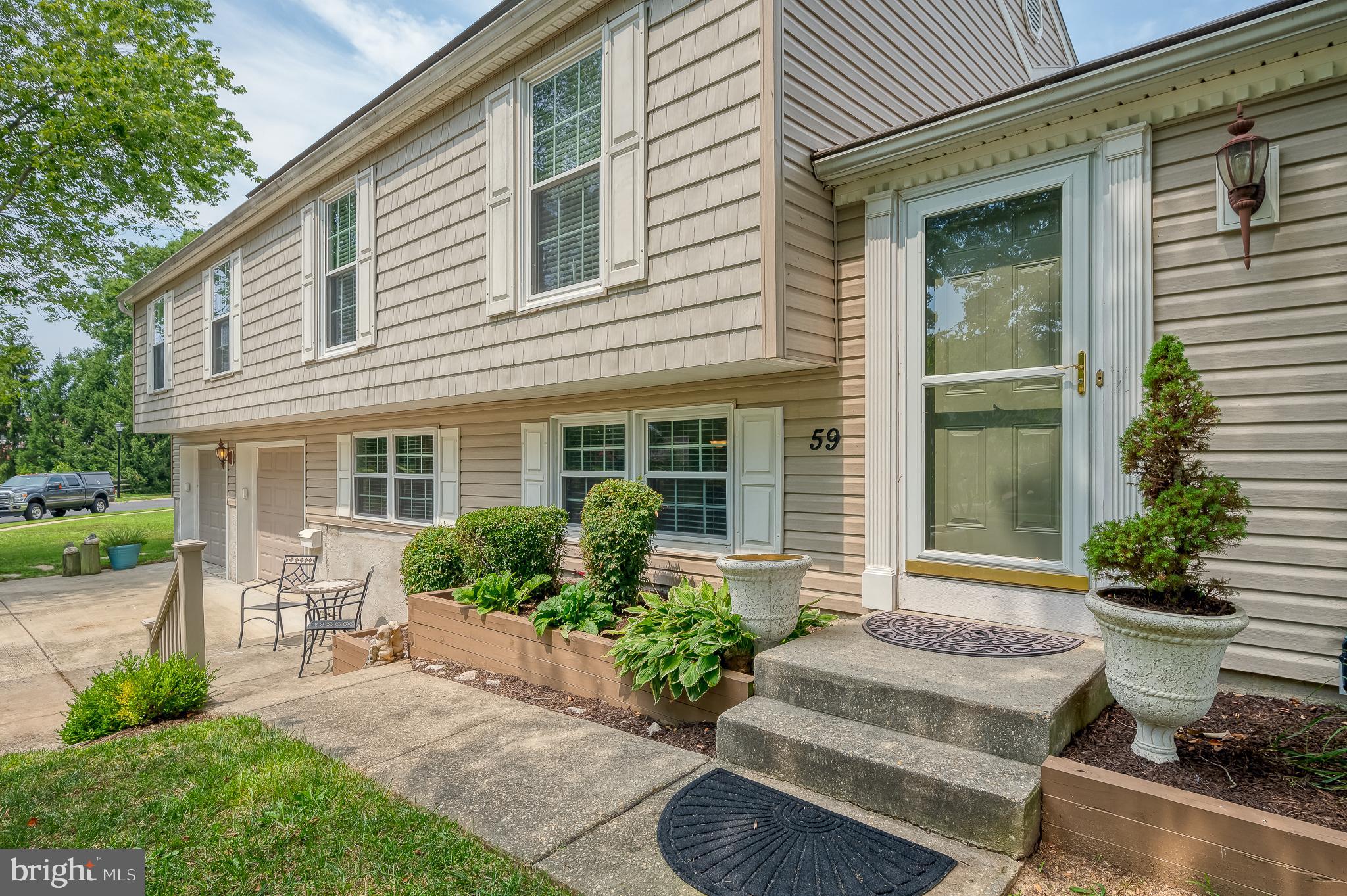 RUMSEY ISLAND - Residential