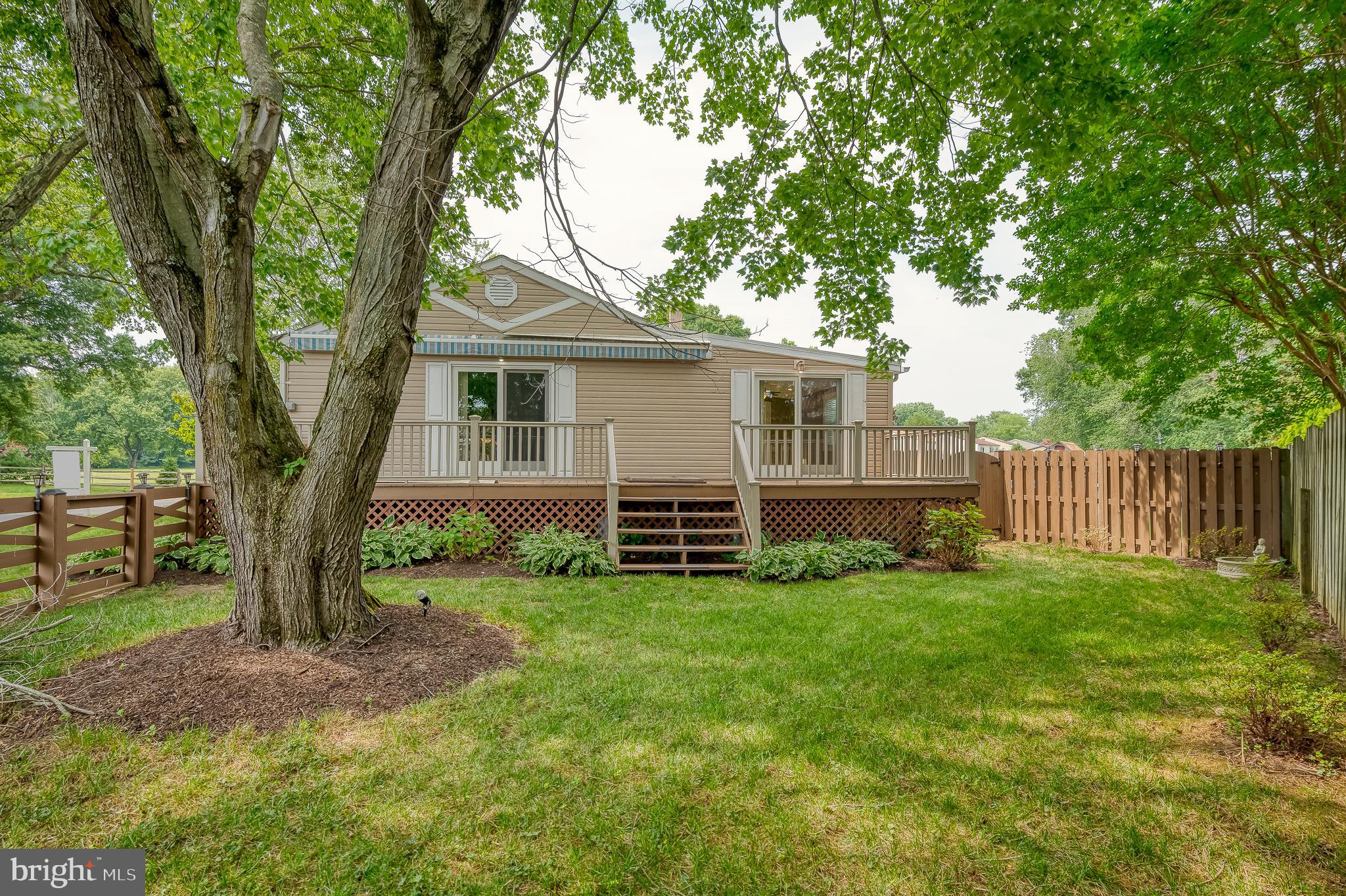 RUMSEY ISLAND - Residential