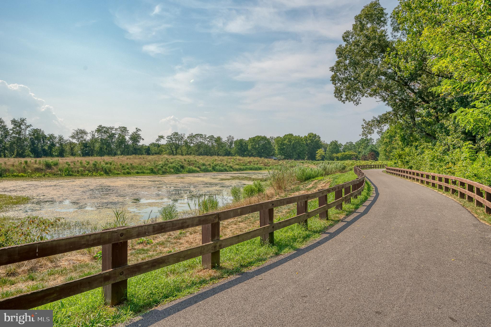 RUMSEY ISLAND - Residential