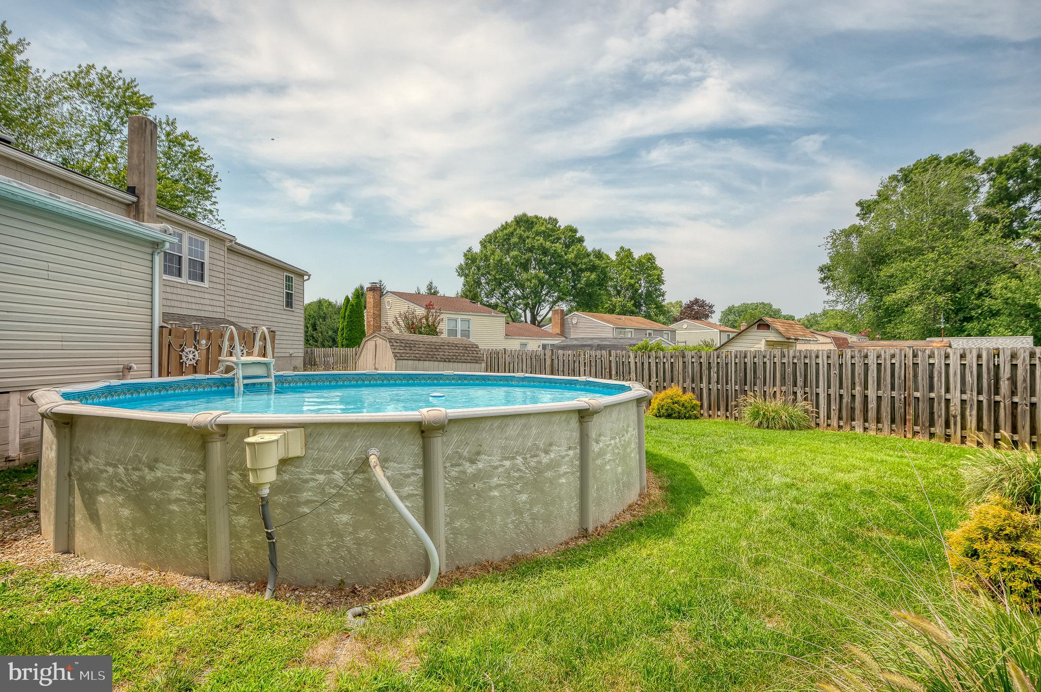 RUMSEY ISLAND - Residential