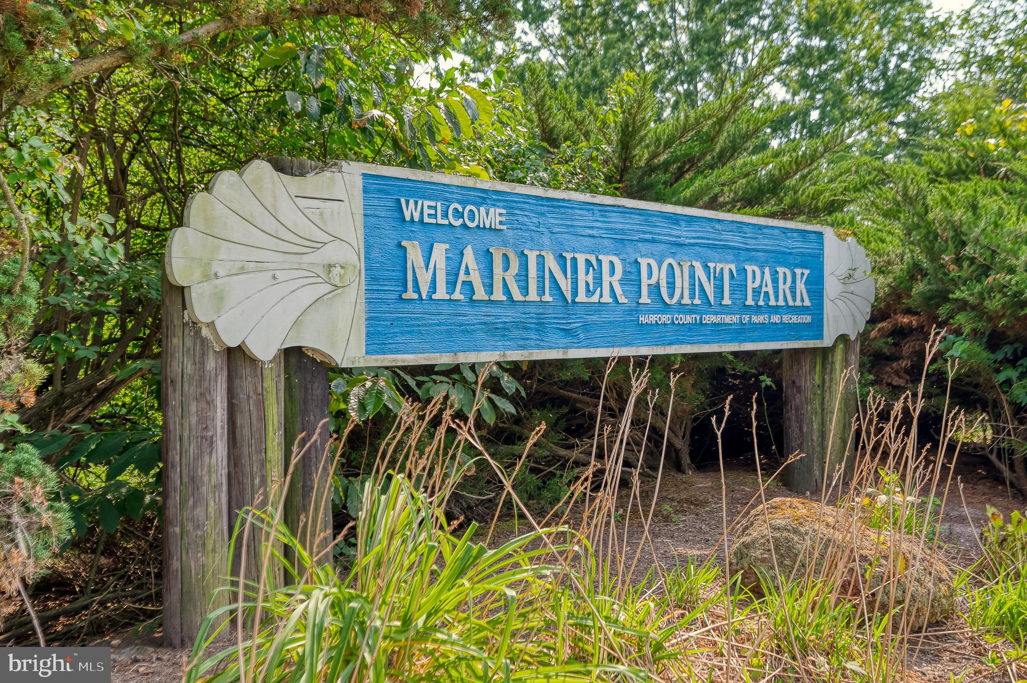 RUMSEY ISLAND - Residential