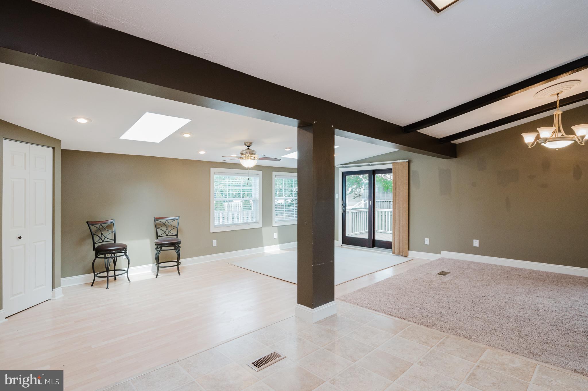 RUMSEY ISLAND - Residential