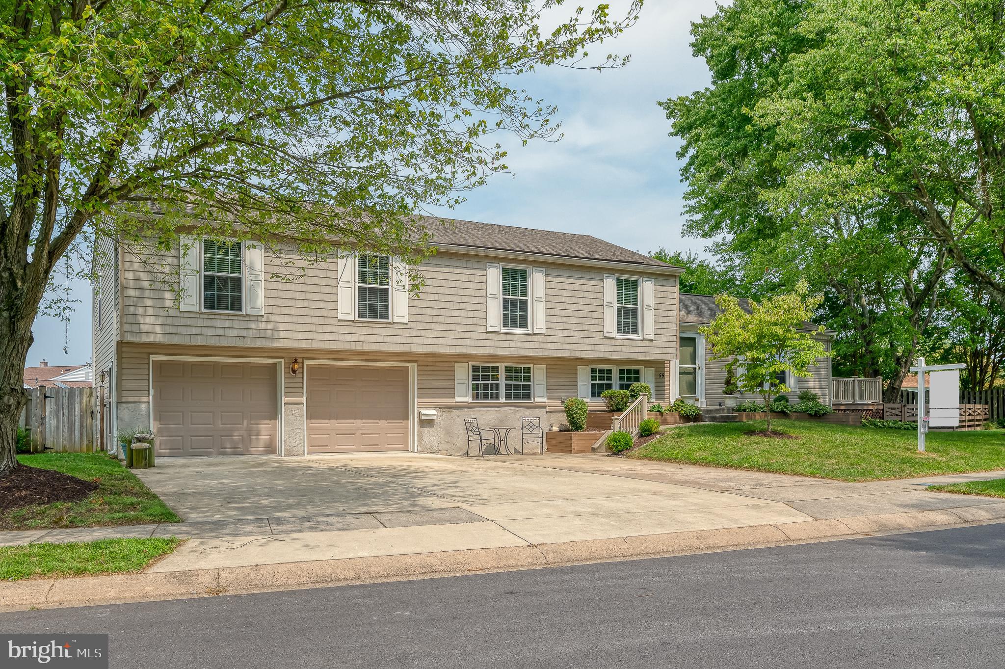 RUMSEY ISLAND - Residential