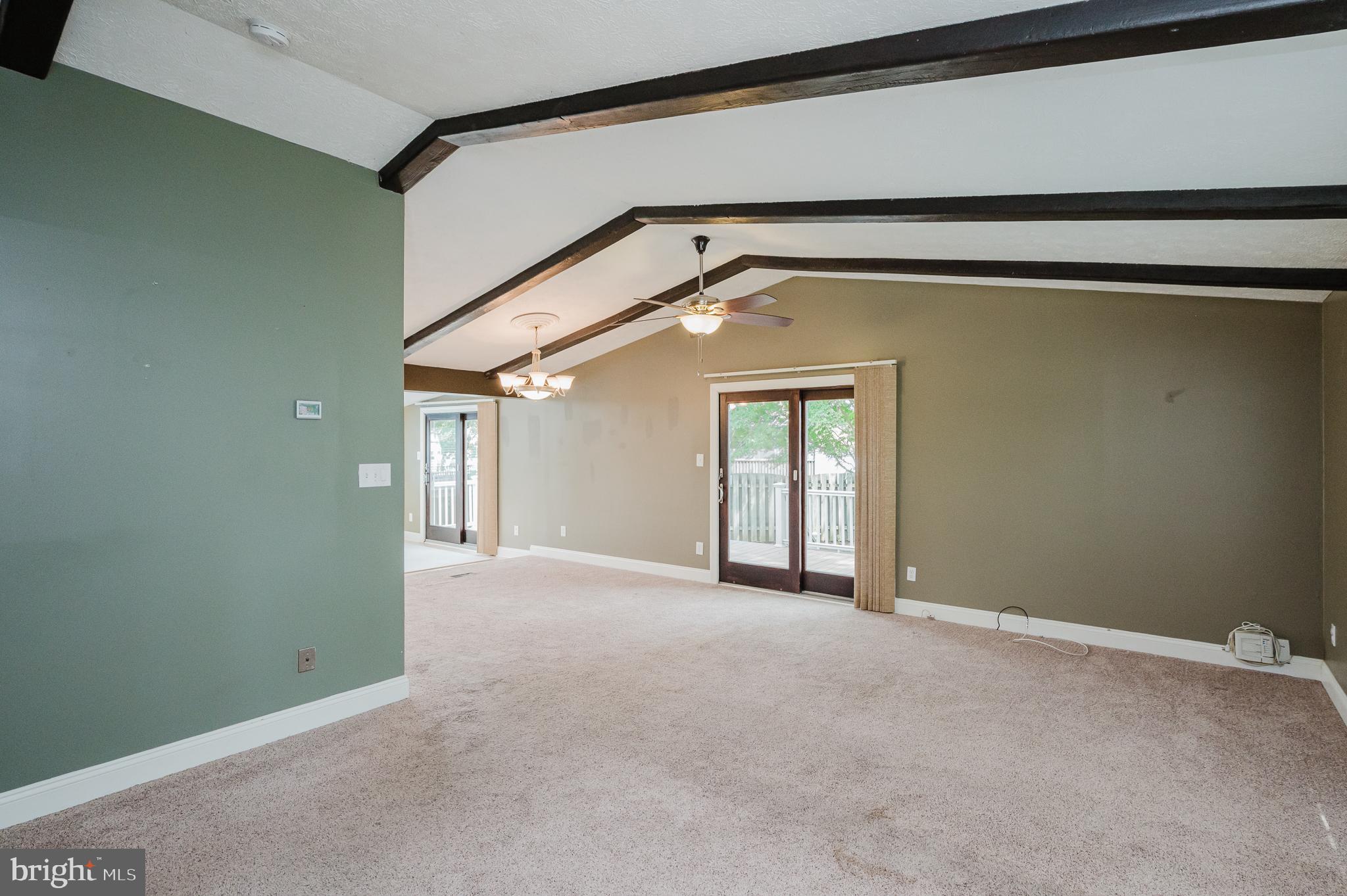 RUMSEY ISLAND - Residential