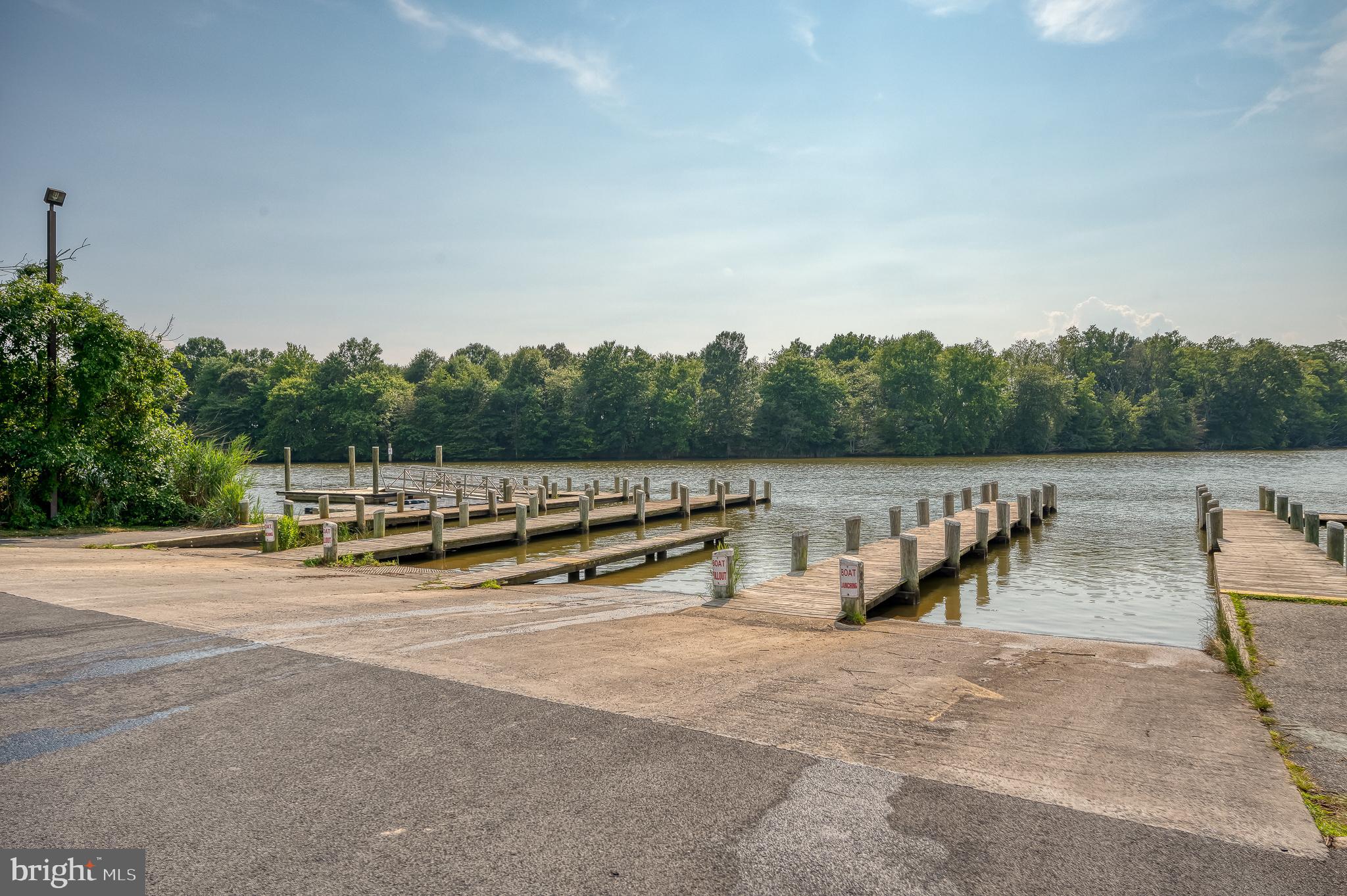 RUMSEY ISLAND - Residential