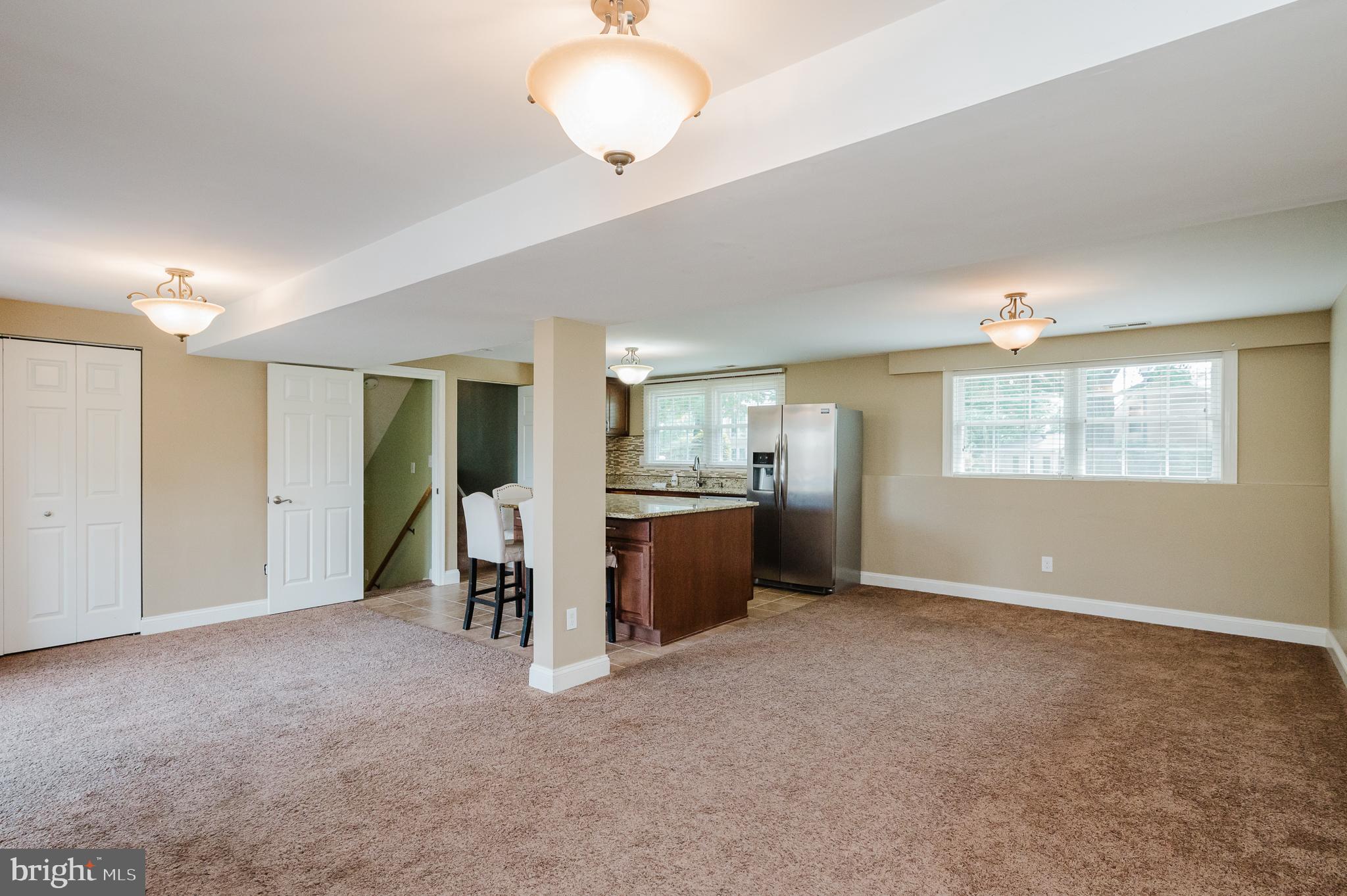 RUMSEY ISLAND - Residential