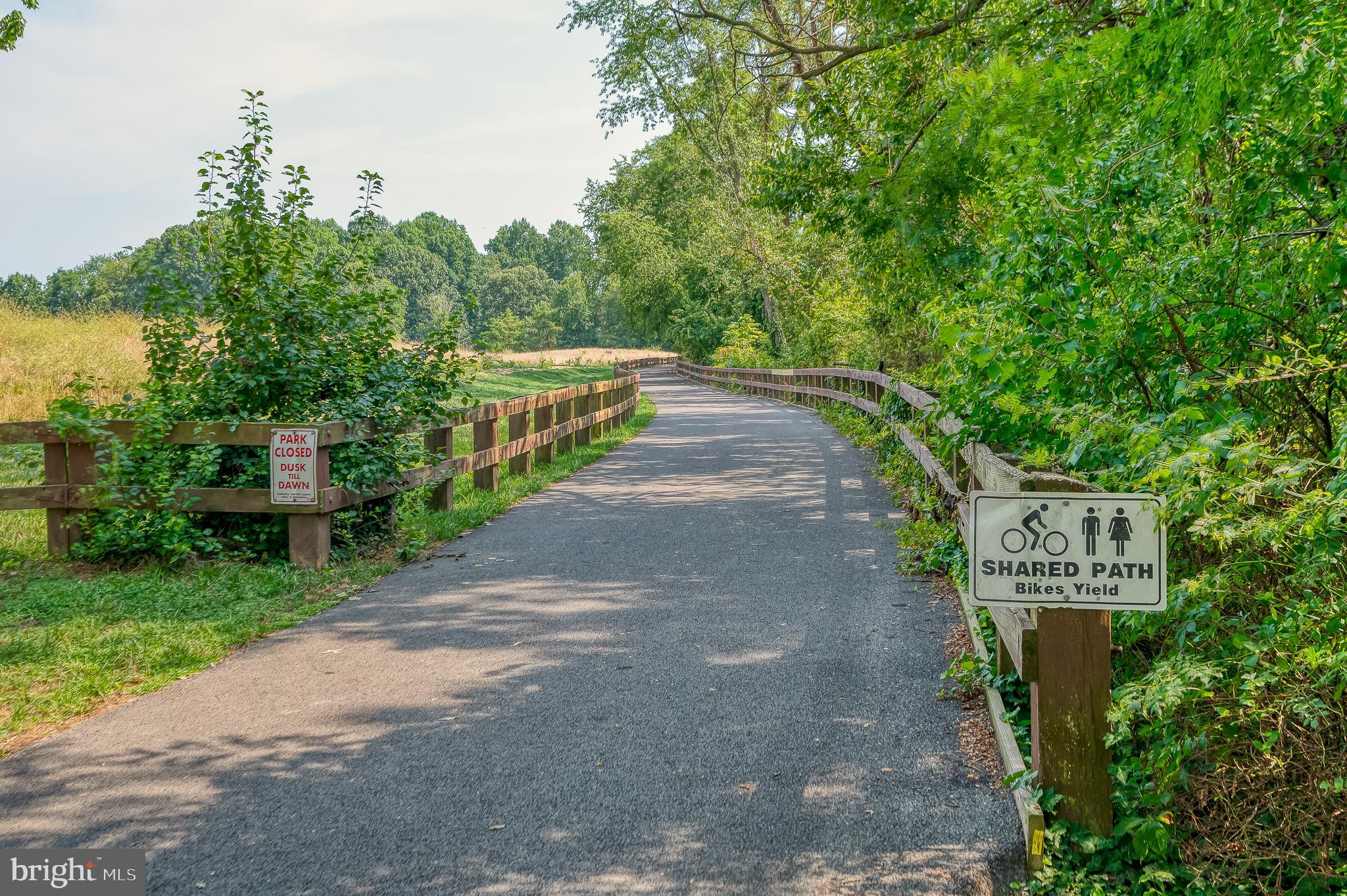 RUMSEY ISLAND - Residential