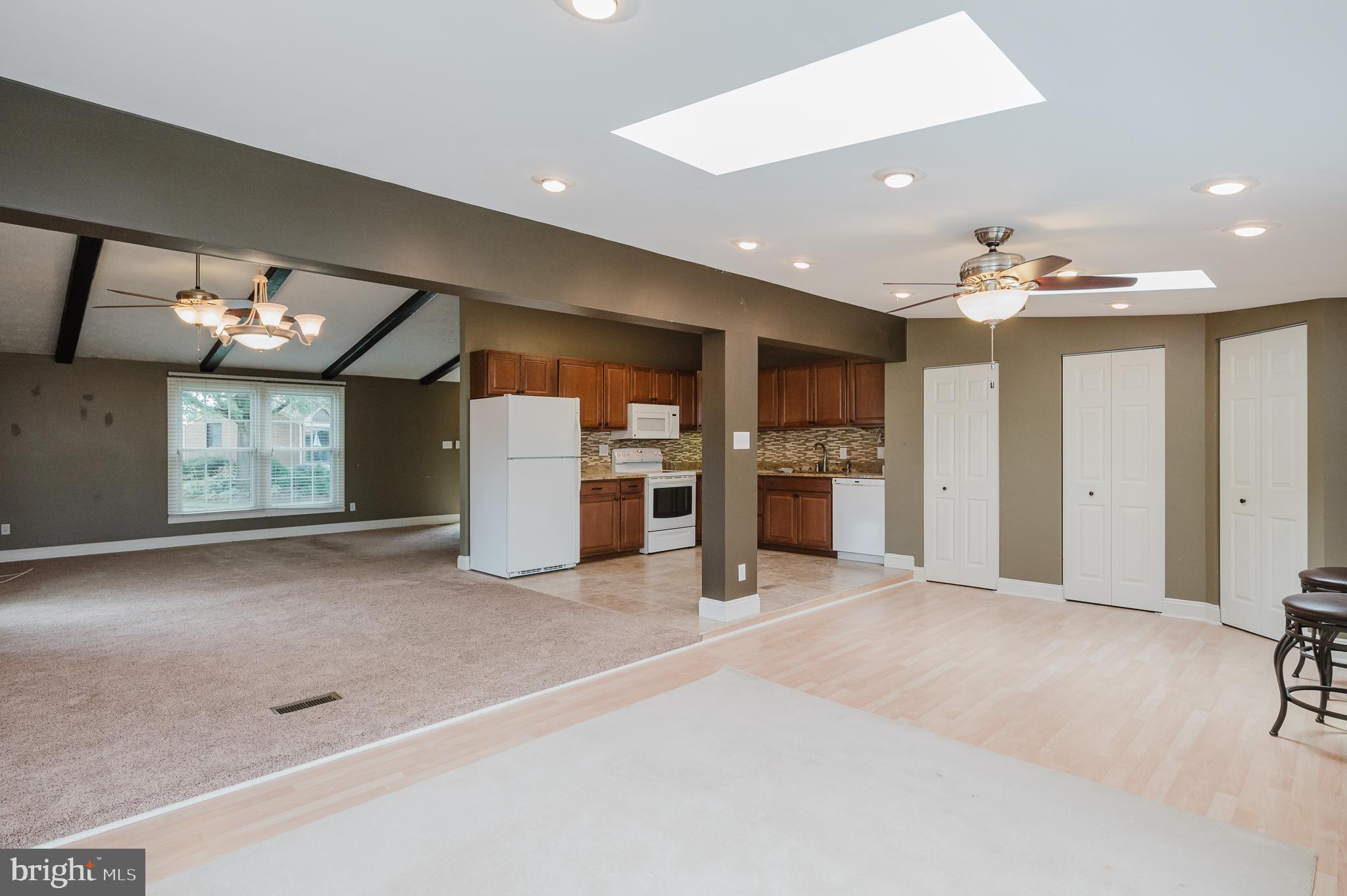 RUMSEY ISLAND - Residential